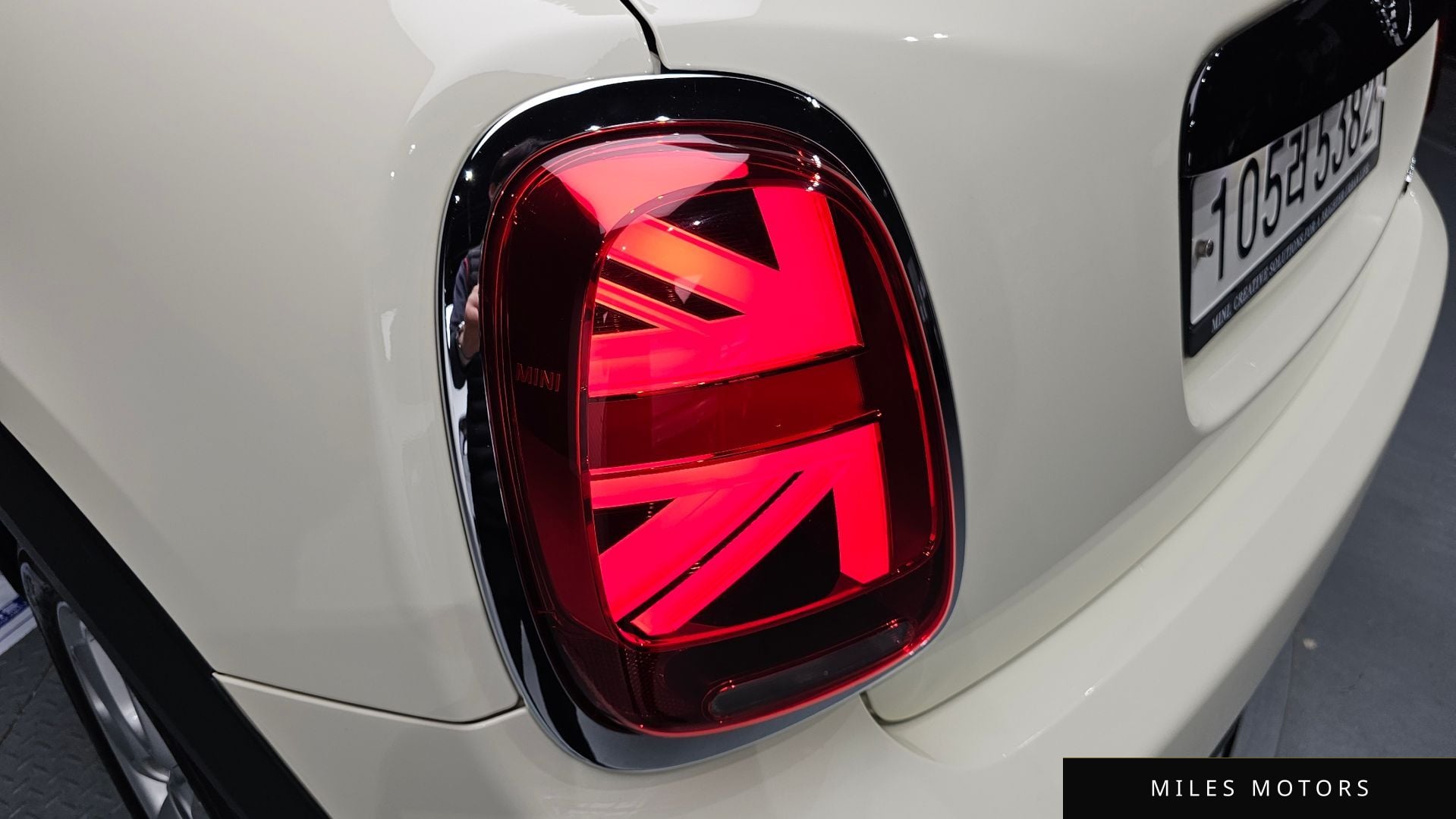 MINI 쿠퍼 2020 — миниатюра 9