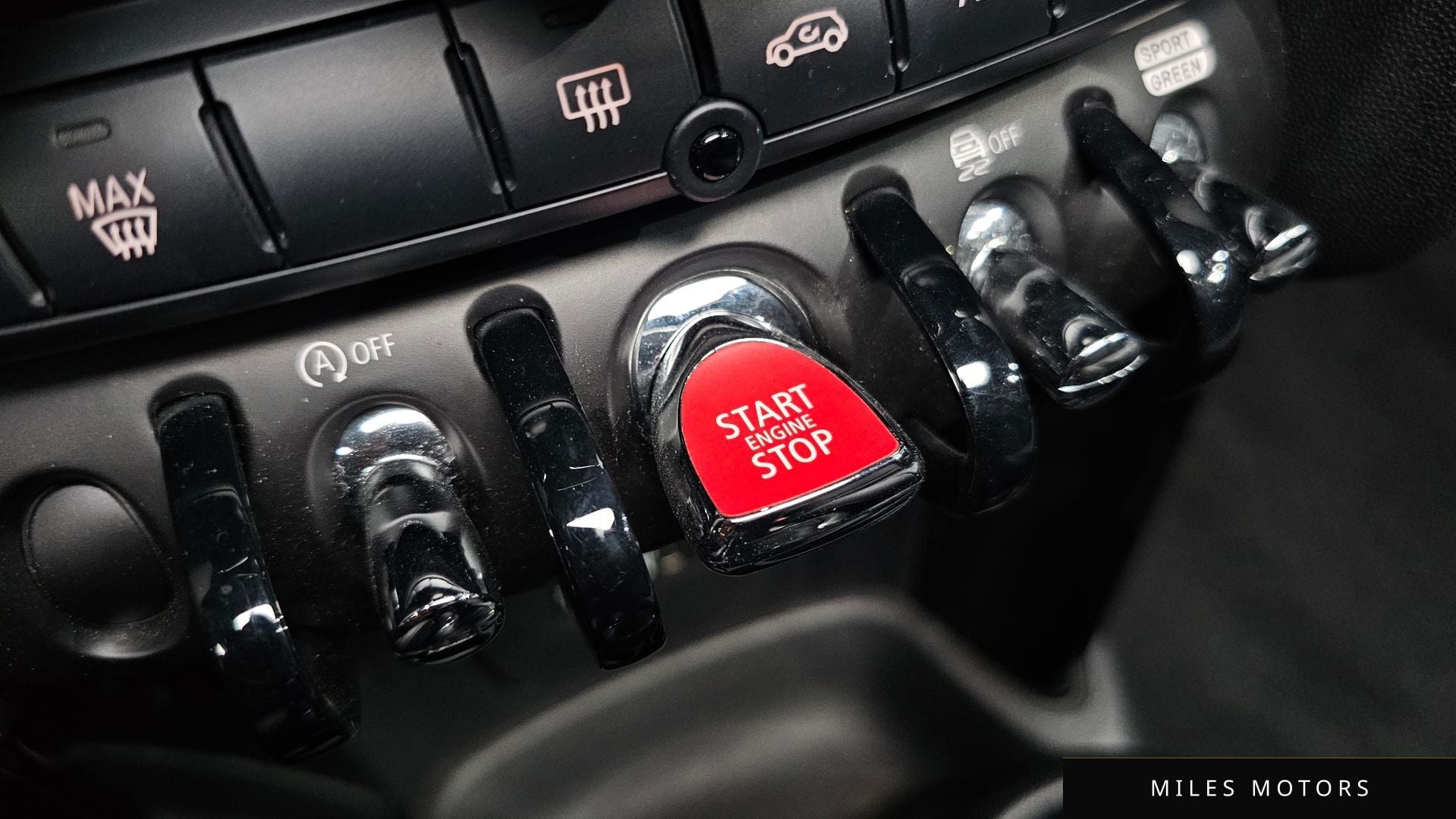 MINI 쿠퍼 2020 — миниатюра 27