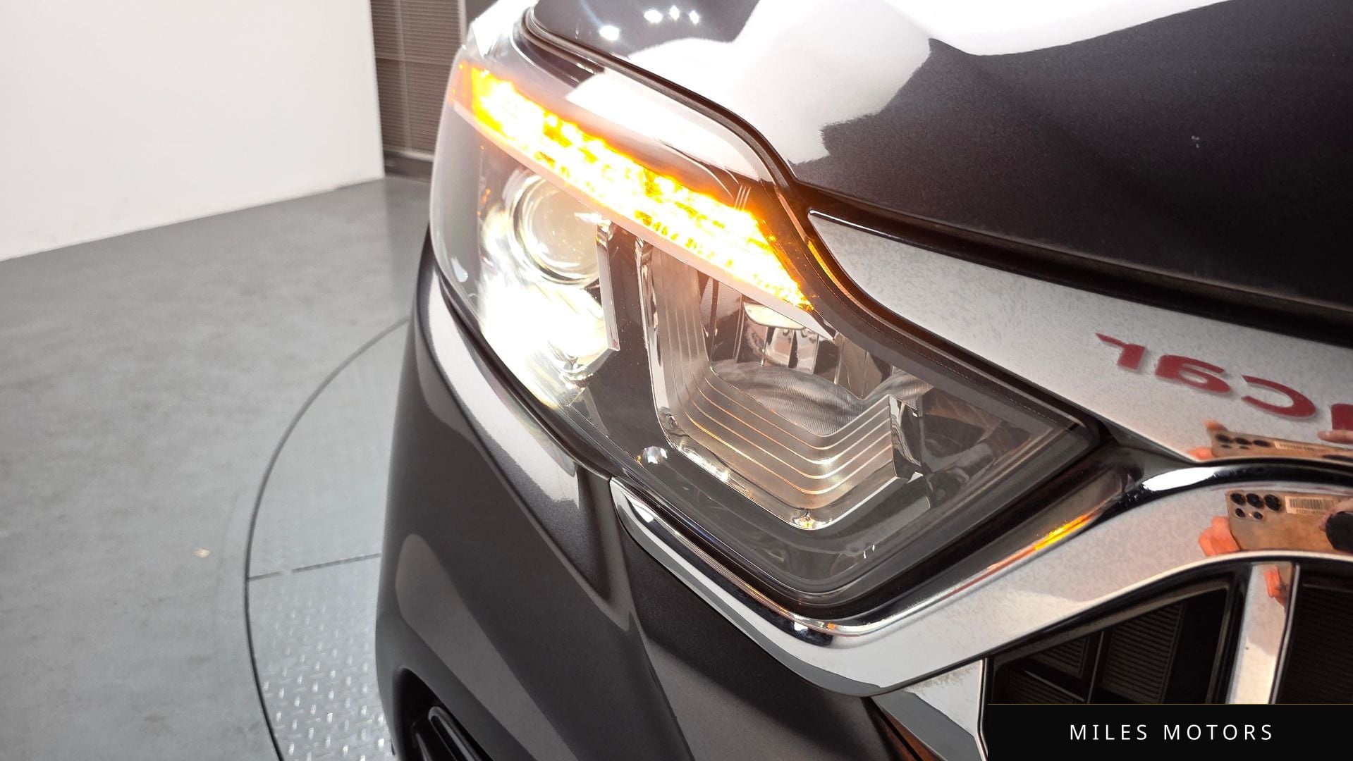 KG Mobility Rexton 2020 — миниатюра 8