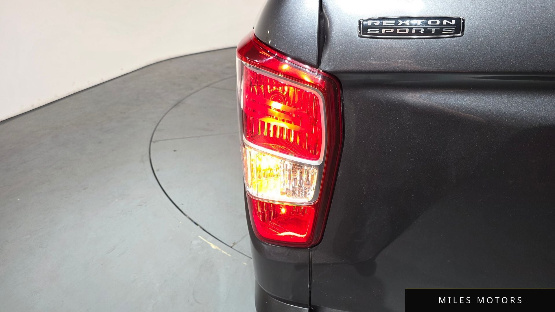 KG Mobility Rexton 2020 — миниатюра 9