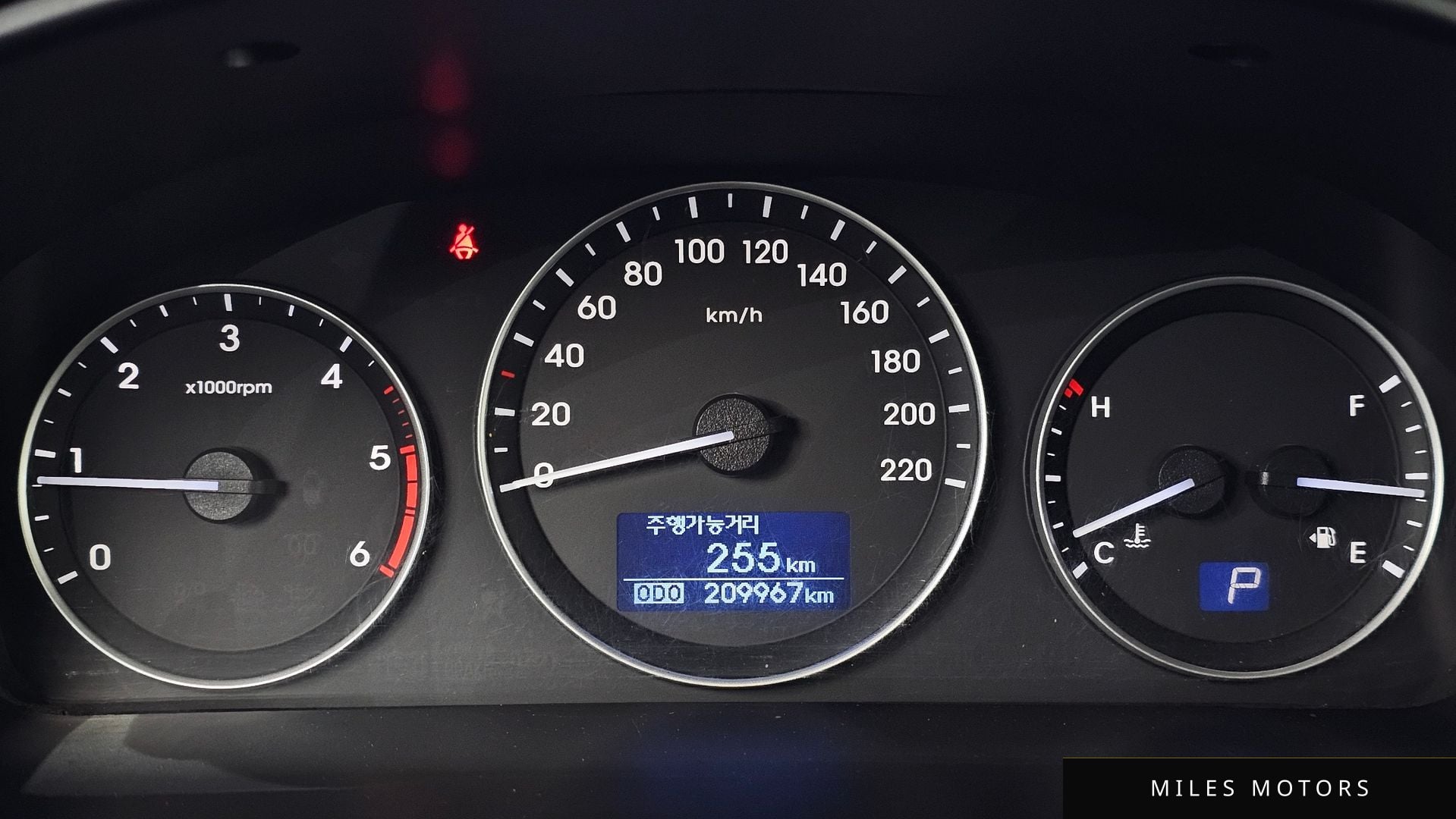 Hyundai Starex 2017 — миниатюра 8