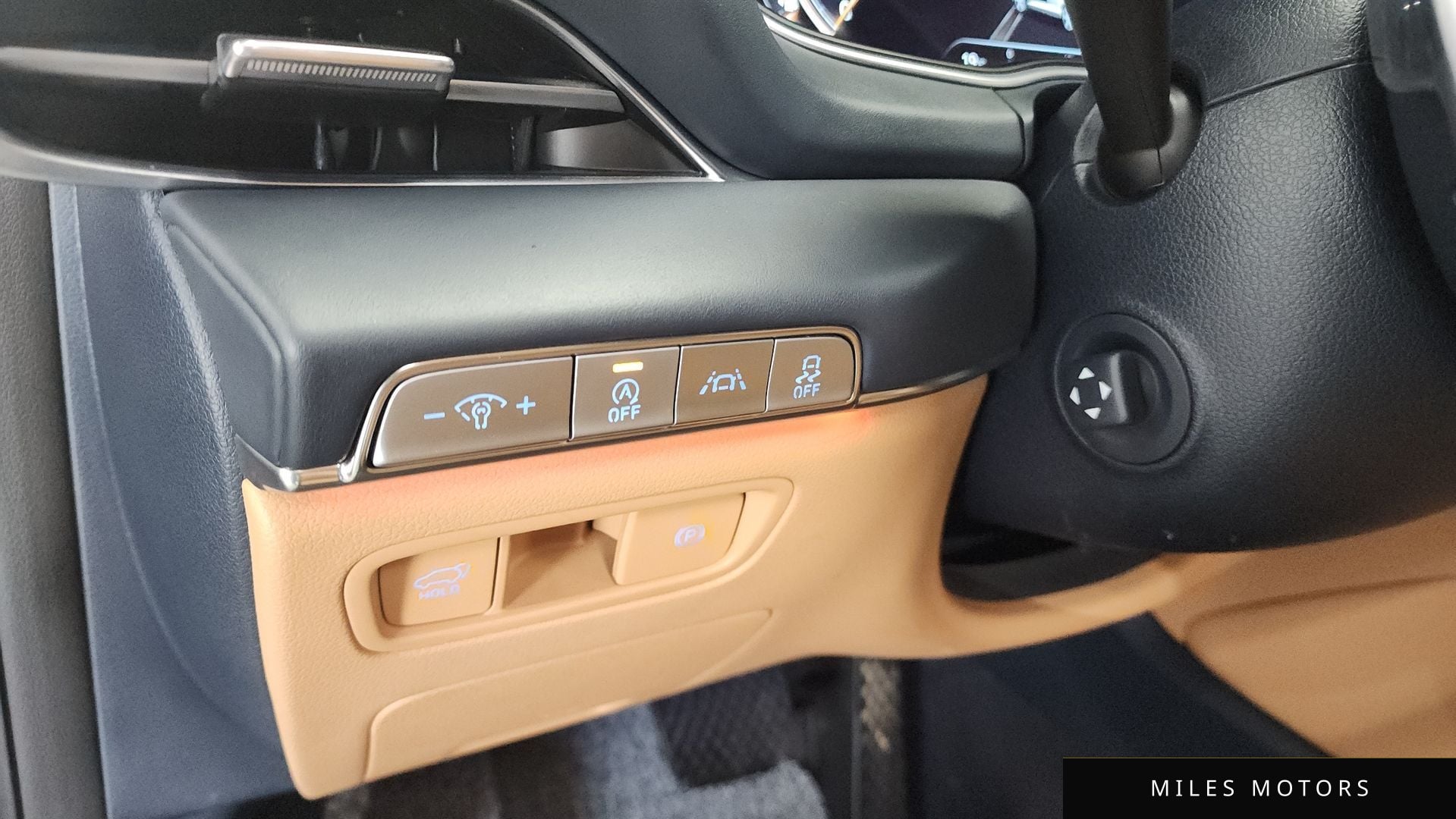 Genesis GV80 2020 — миниатюра 13