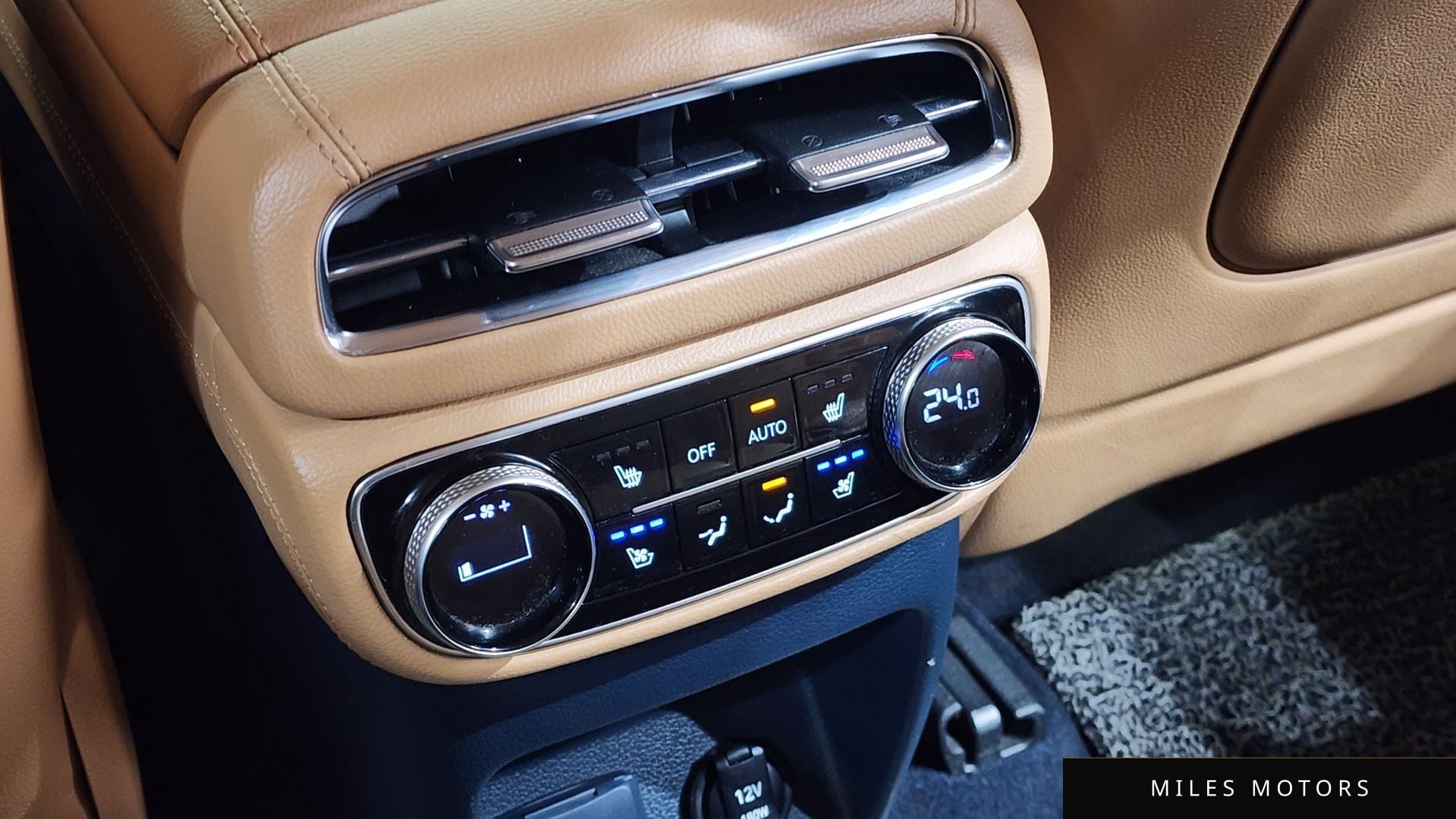 Genesis GV80 2020 — миниатюра 18