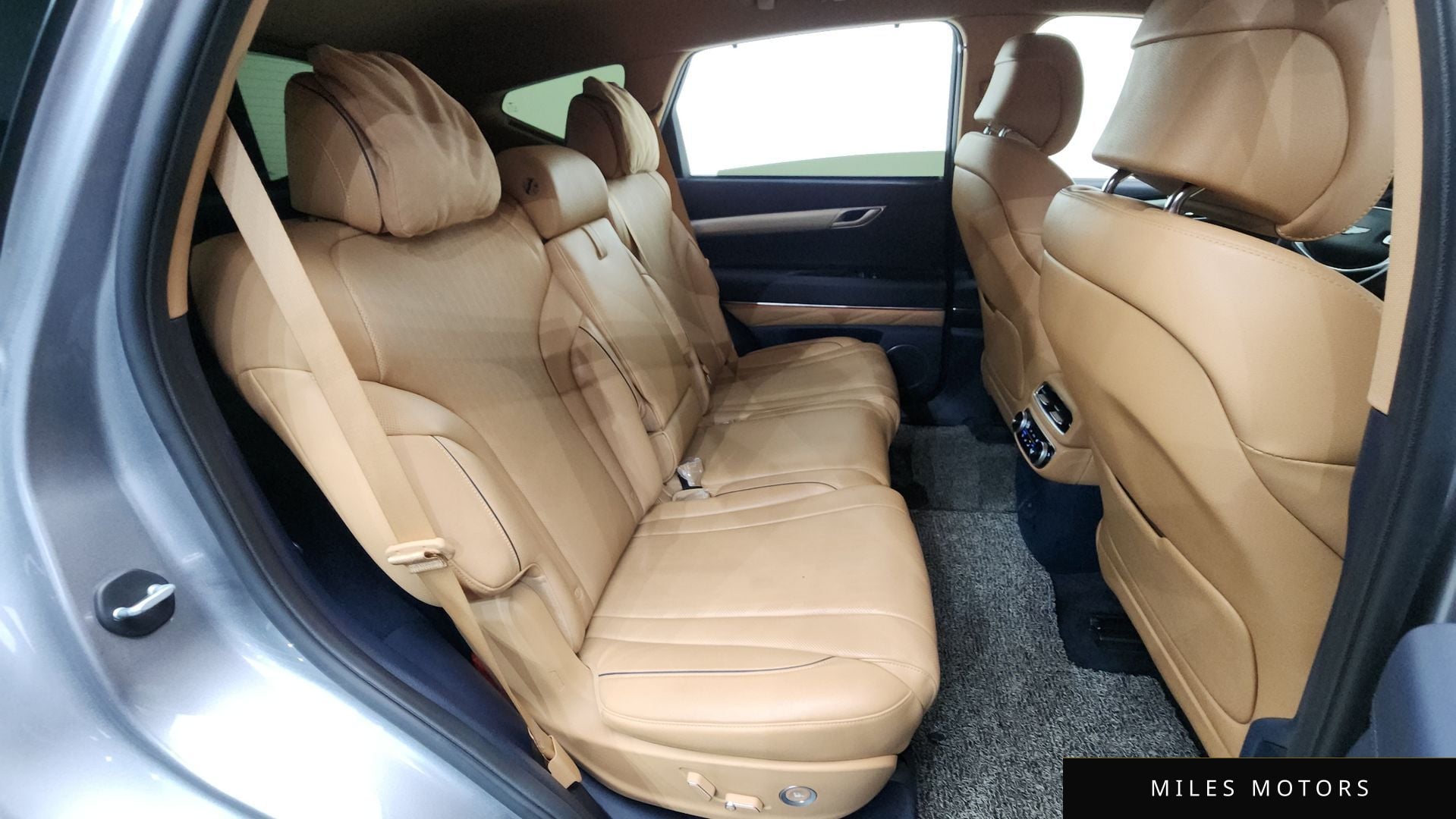 Genesis GV80 2020 — миниатюра 19