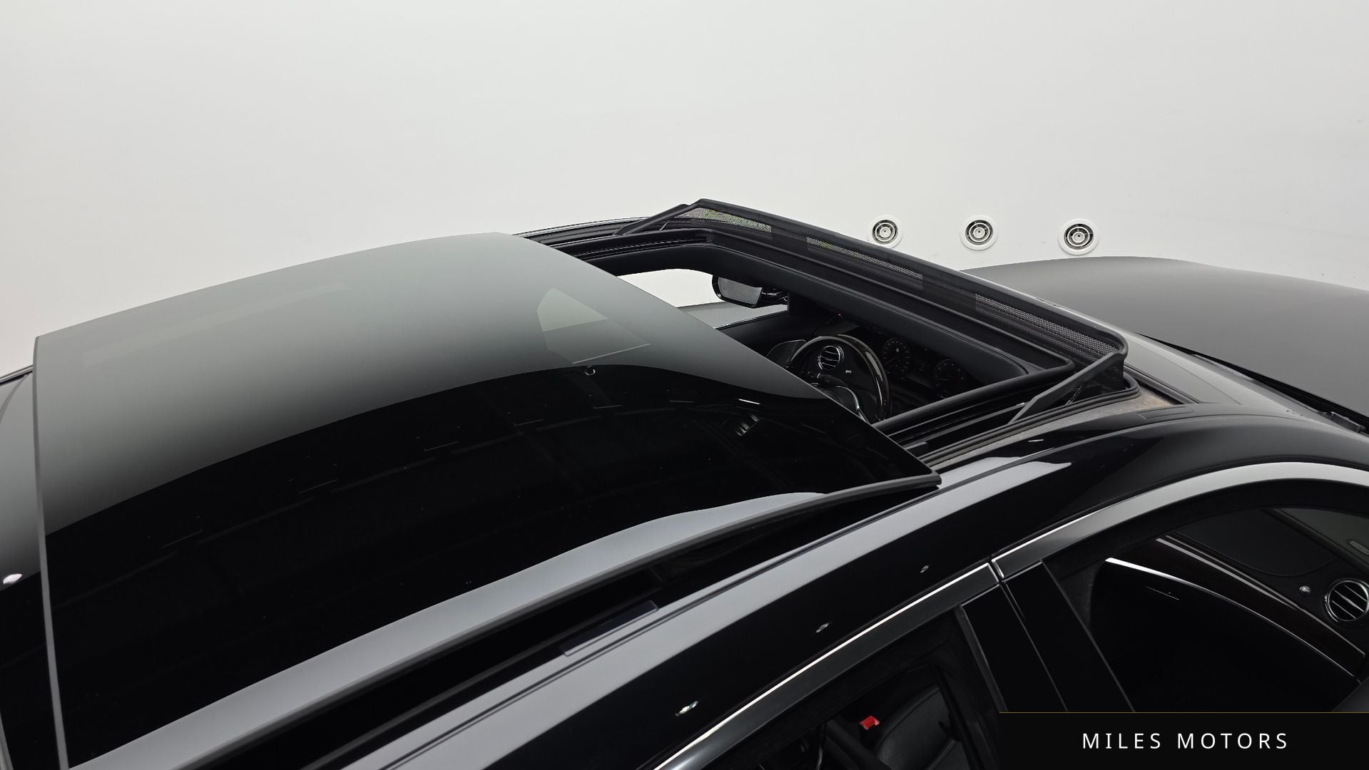 Mercedes-Benz S-클래스 W222 2018 — миниатюра 23