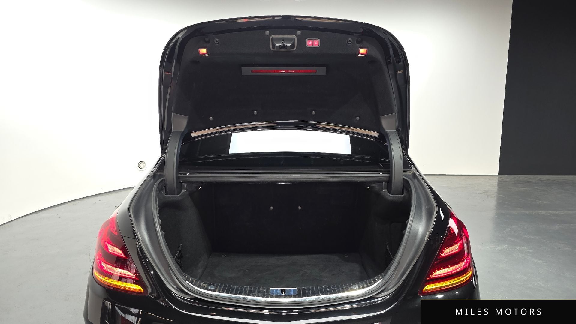 Mercedes-Benz S-클래스 W222 2018 — миниатюра 26