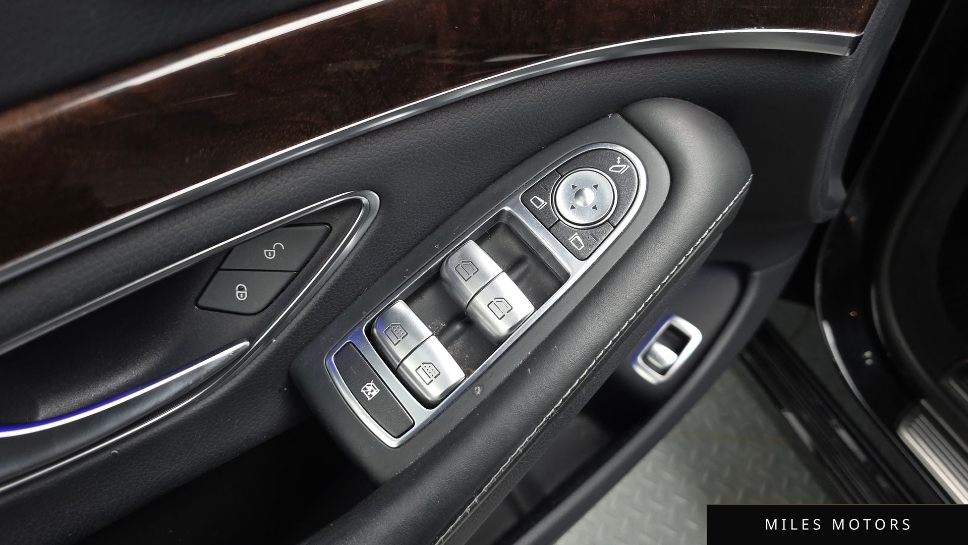 Mercedes-Benz S-클래스 W222 2018 — миниатюра 16