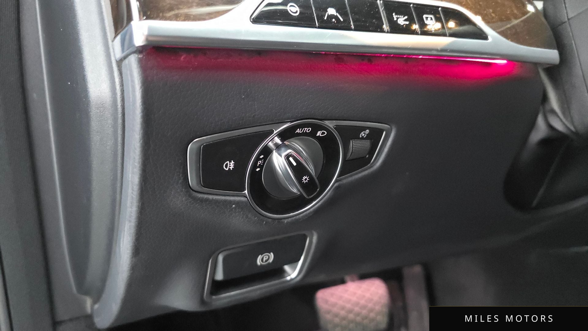 Mercedes-Benz S-클래스 W222 2018 — миниатюра 30