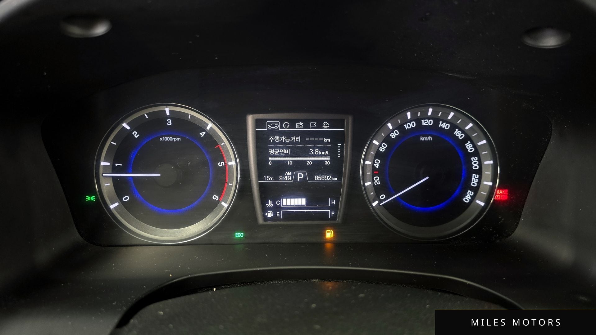 KG Mobility Rexton 2021 — миниатюра 11