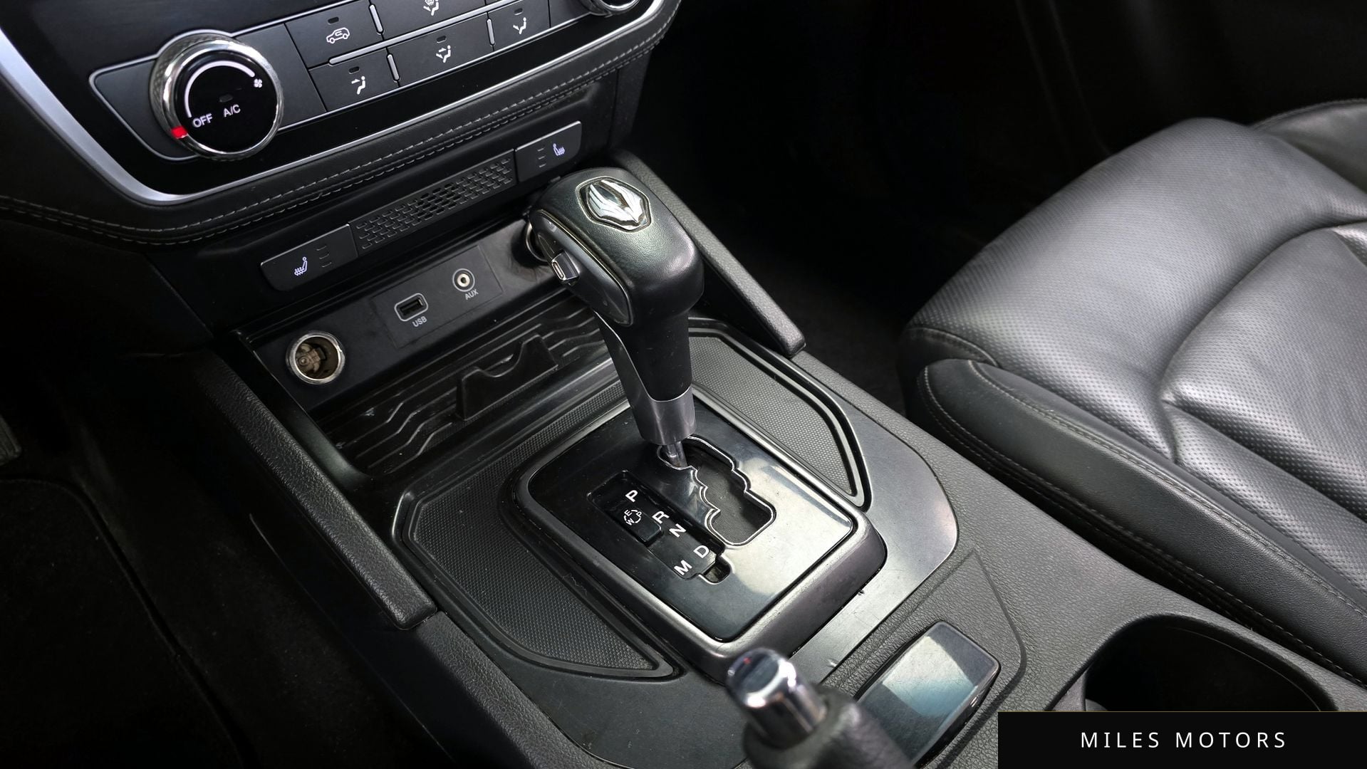 KG Mobility Rexton 2021 — миниатюра 12
