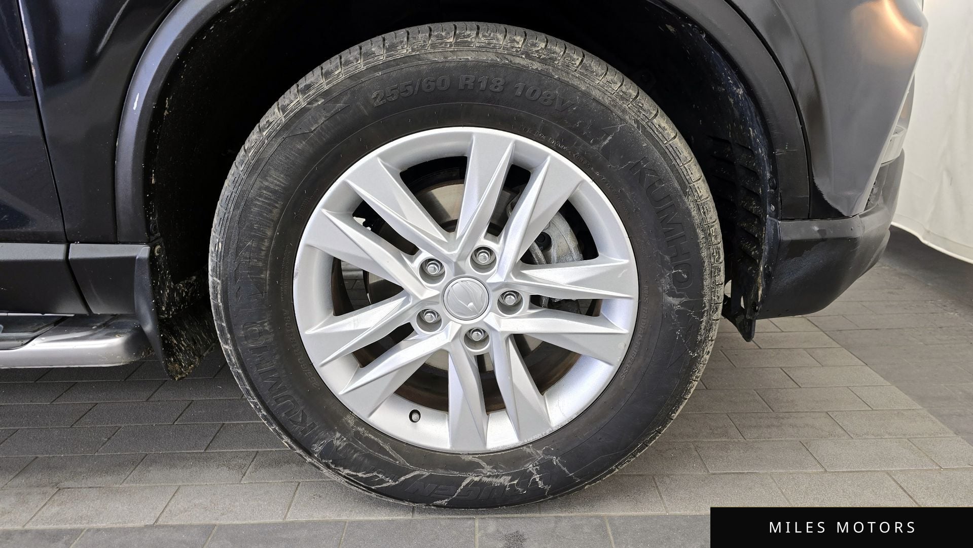 KG Mobility Rexton 2021 — миниатюра 7