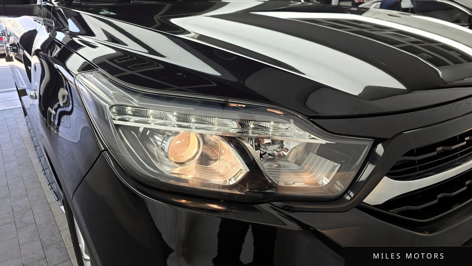 KG Mobility Rexton 2021 — миниатюра 8