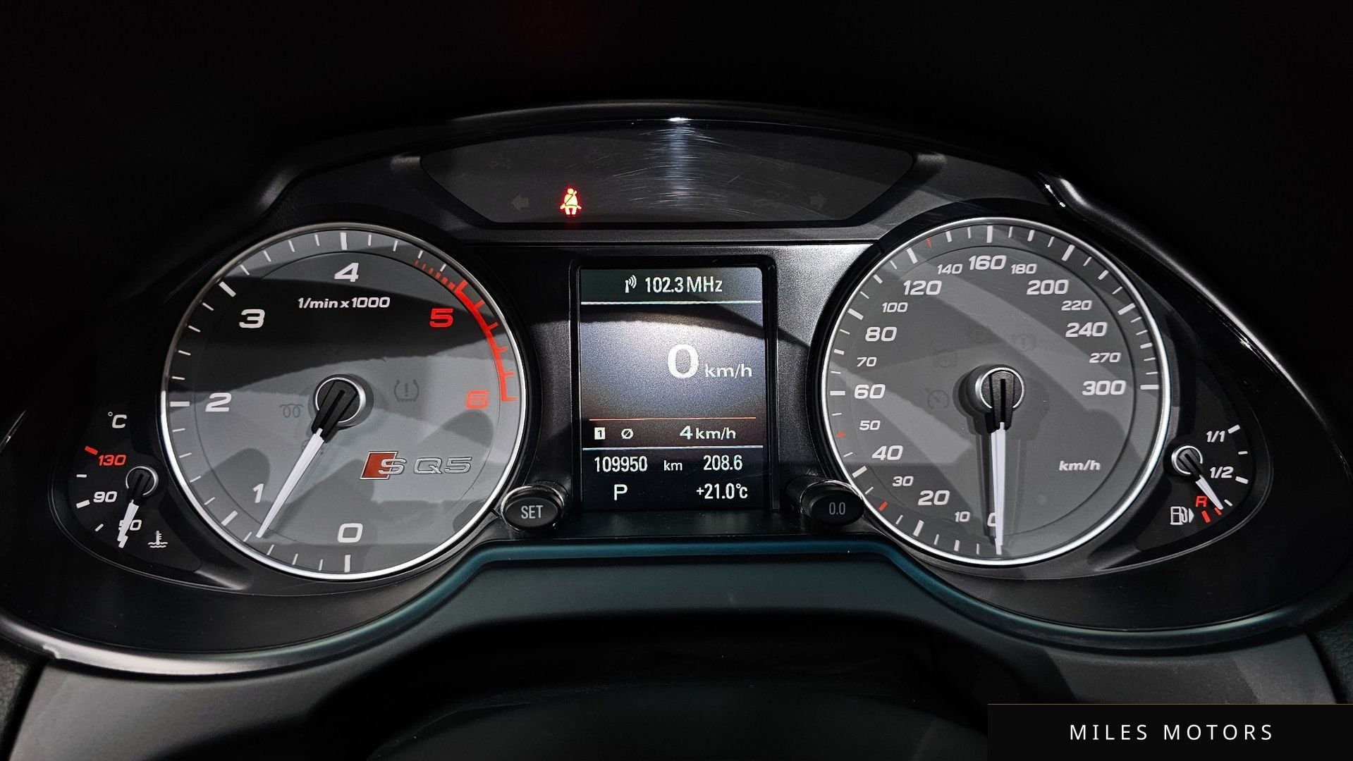 Audi SQ5 2014 — миниатюра 8