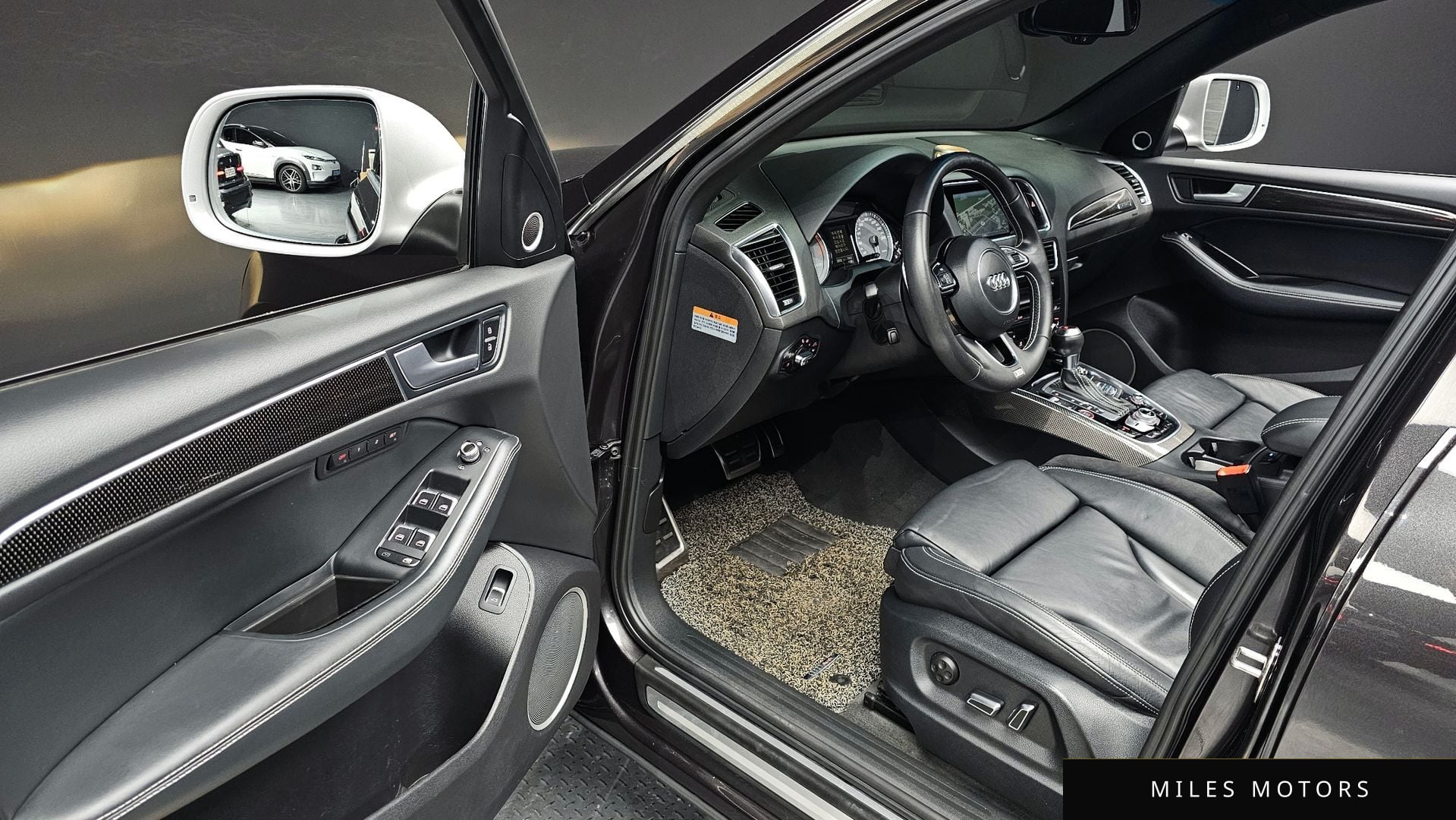 Audi SQ5 2014 — миниатюра 10