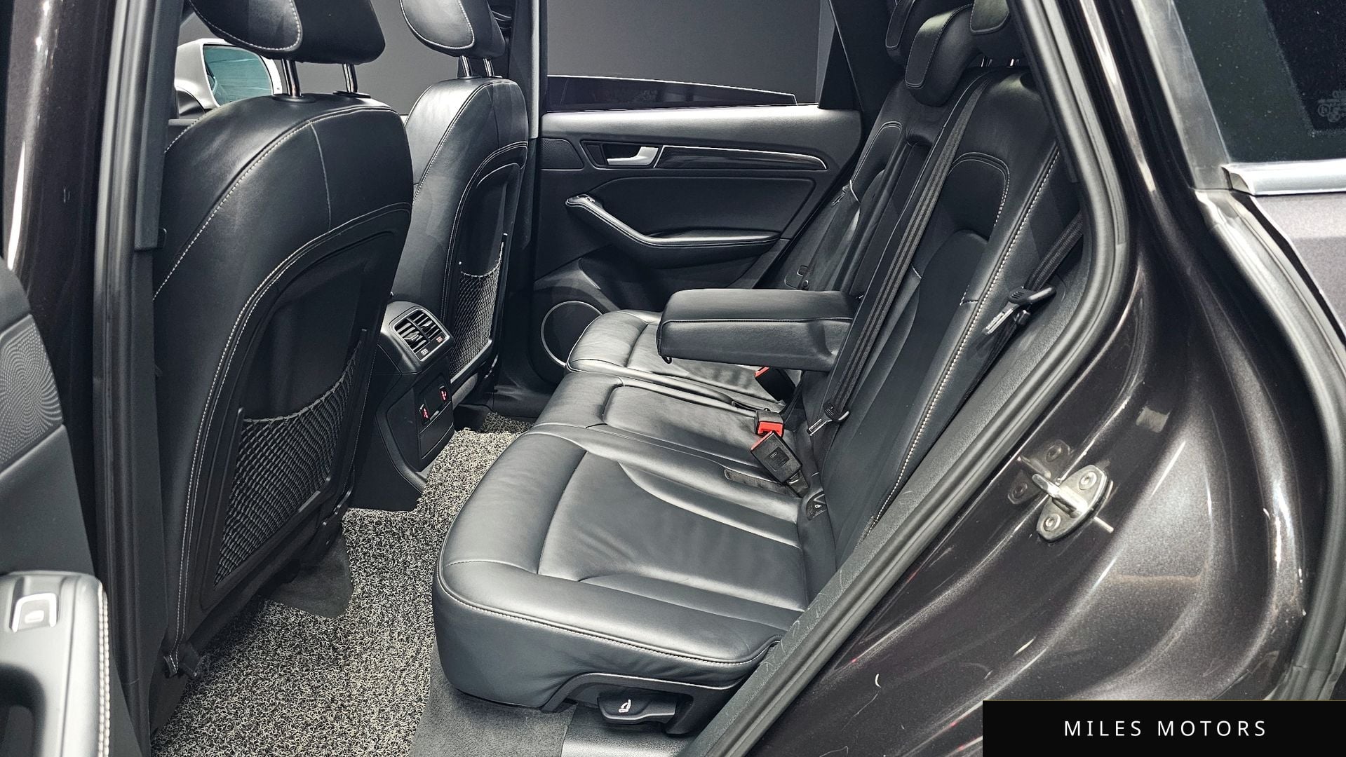Audi SQ5 2014 — миниатюра 11