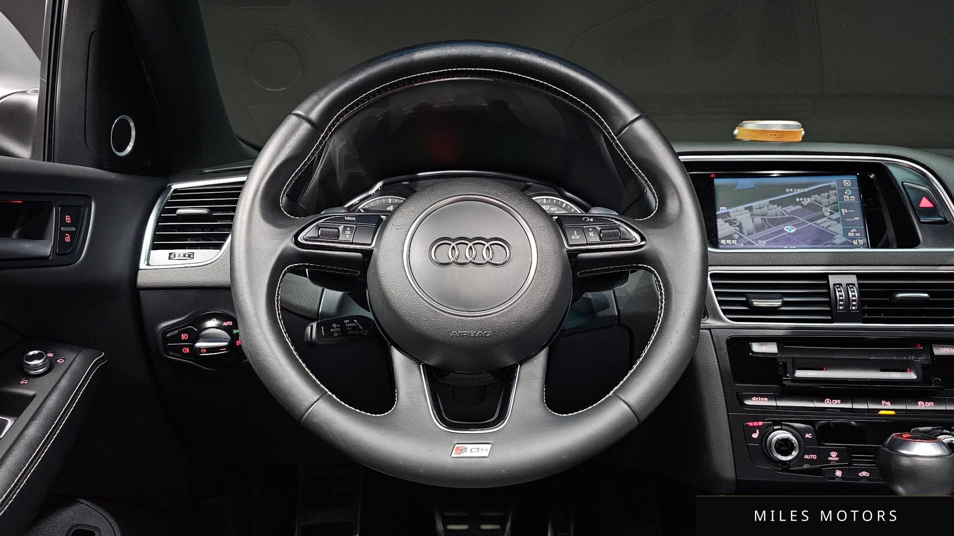 Audi SQ5 2014 — миниатюра 12
