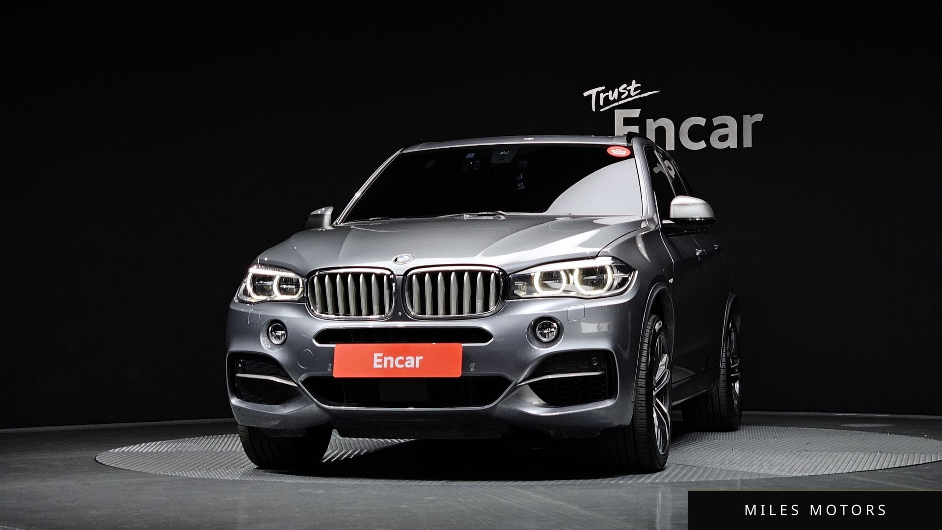 BMW X5 (F15) 2015 — миниатюра 3