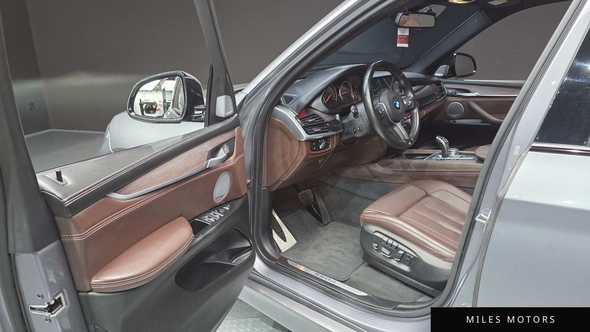 BMW X5 (F15) 2015 — миниатюра 10