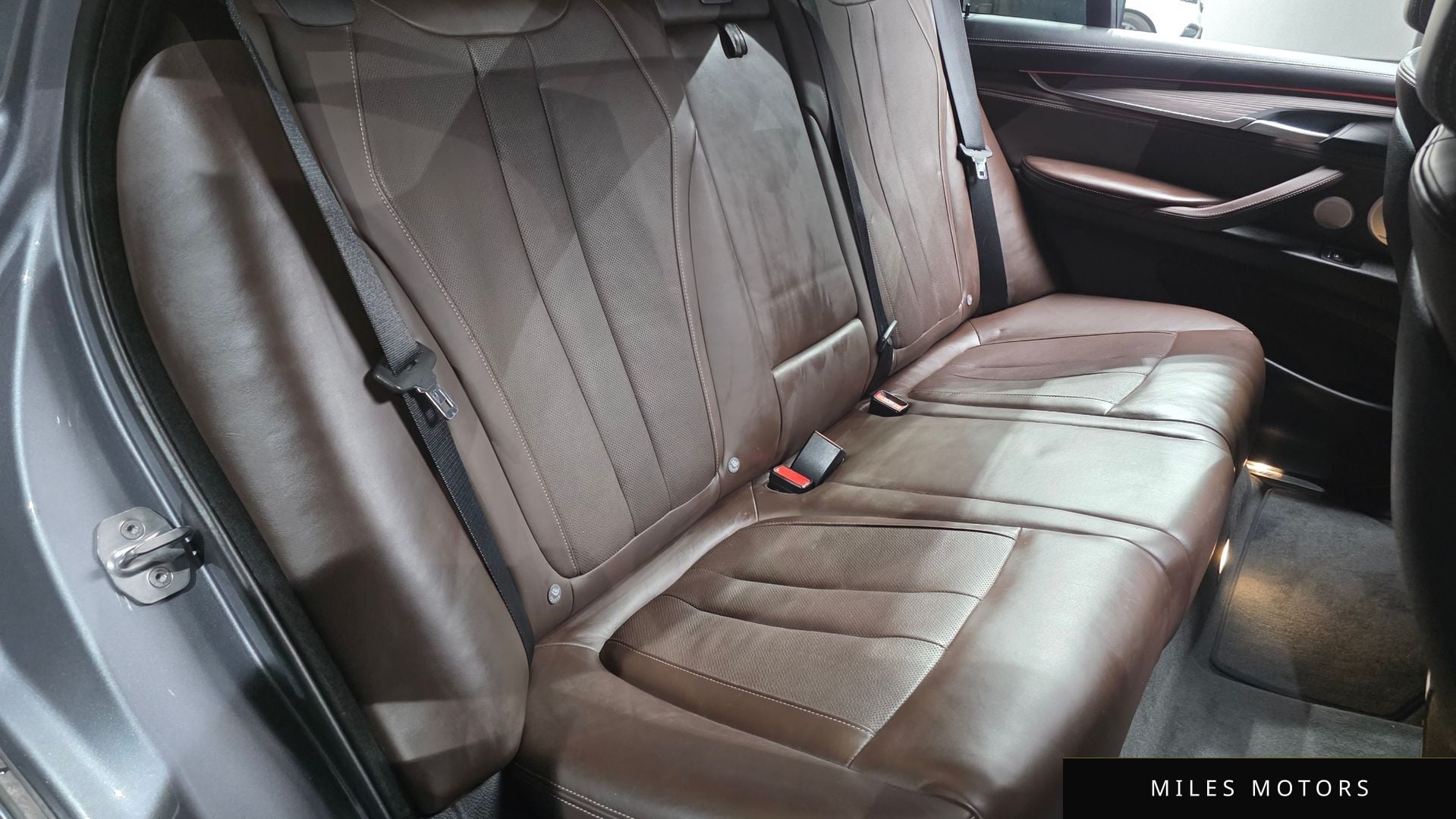BMW X5 (F15) 2015 — миниатюра 11