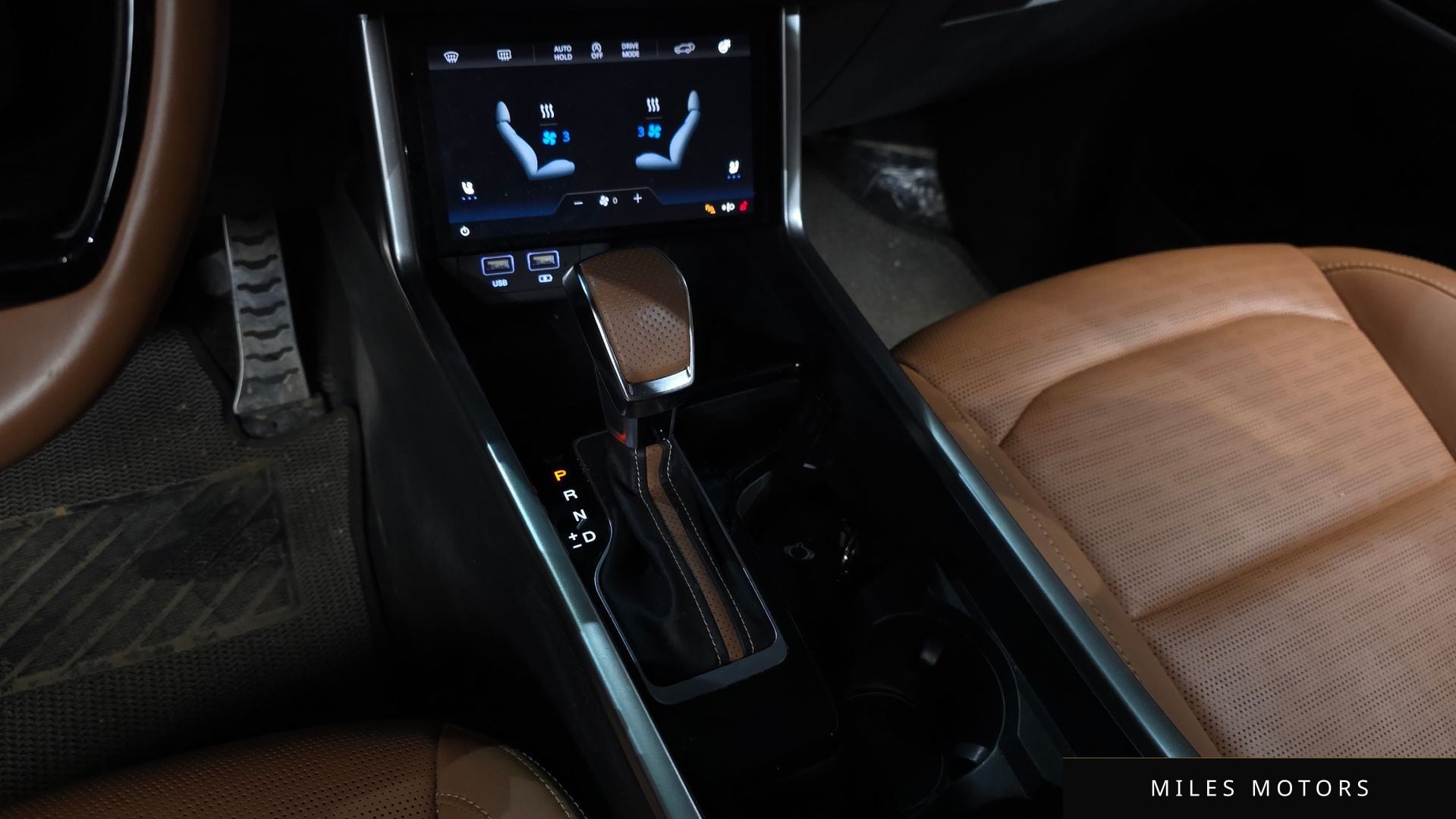 KG Mobility 토레스 2024 — миниатюра 12