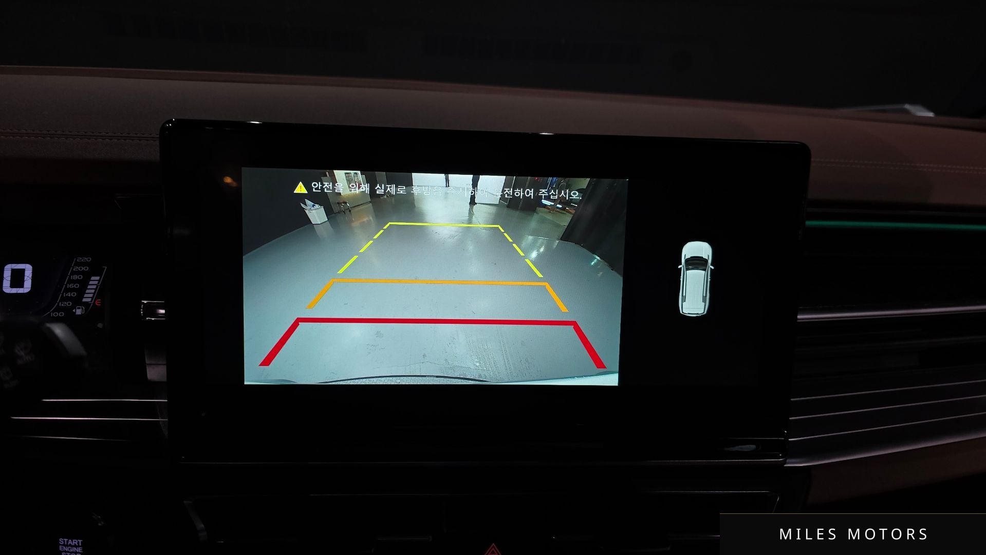 KG Mobility 토레스 2024 — миниатюра 21