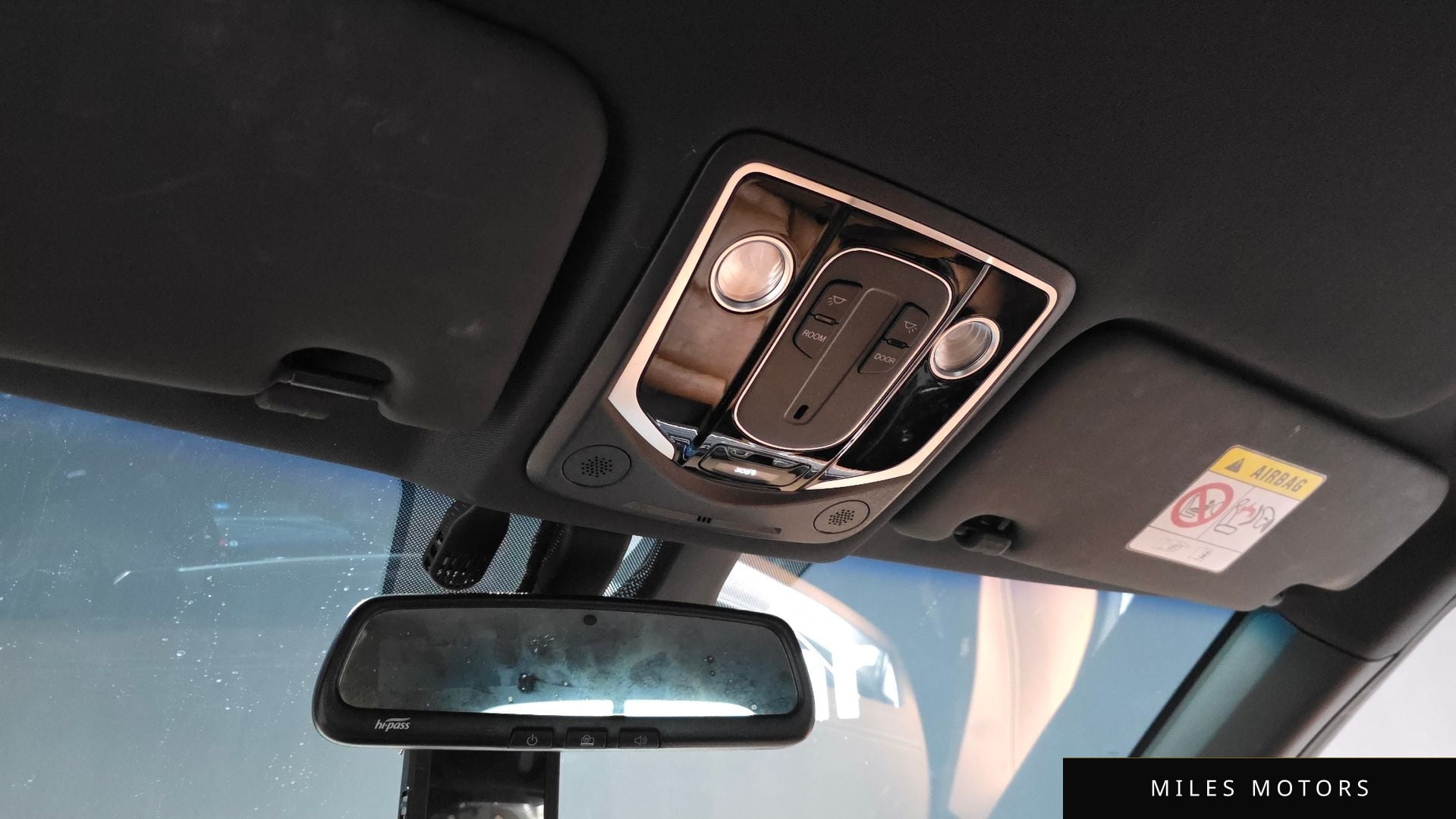KG Mobility 토레스 2024 — миниатюра 24