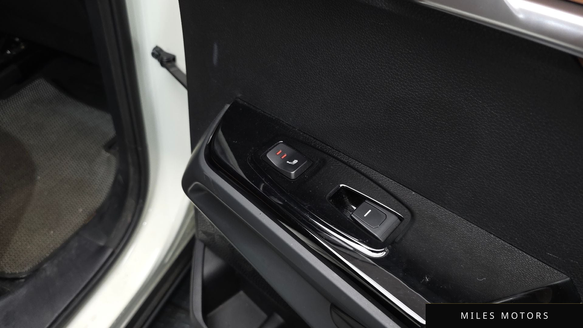 KG Mobility 토레스 2024 — миниатюра 25