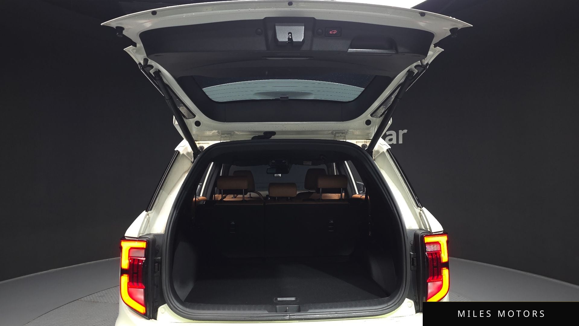 KG Mobility 토레스 2024 — миниатюра 26