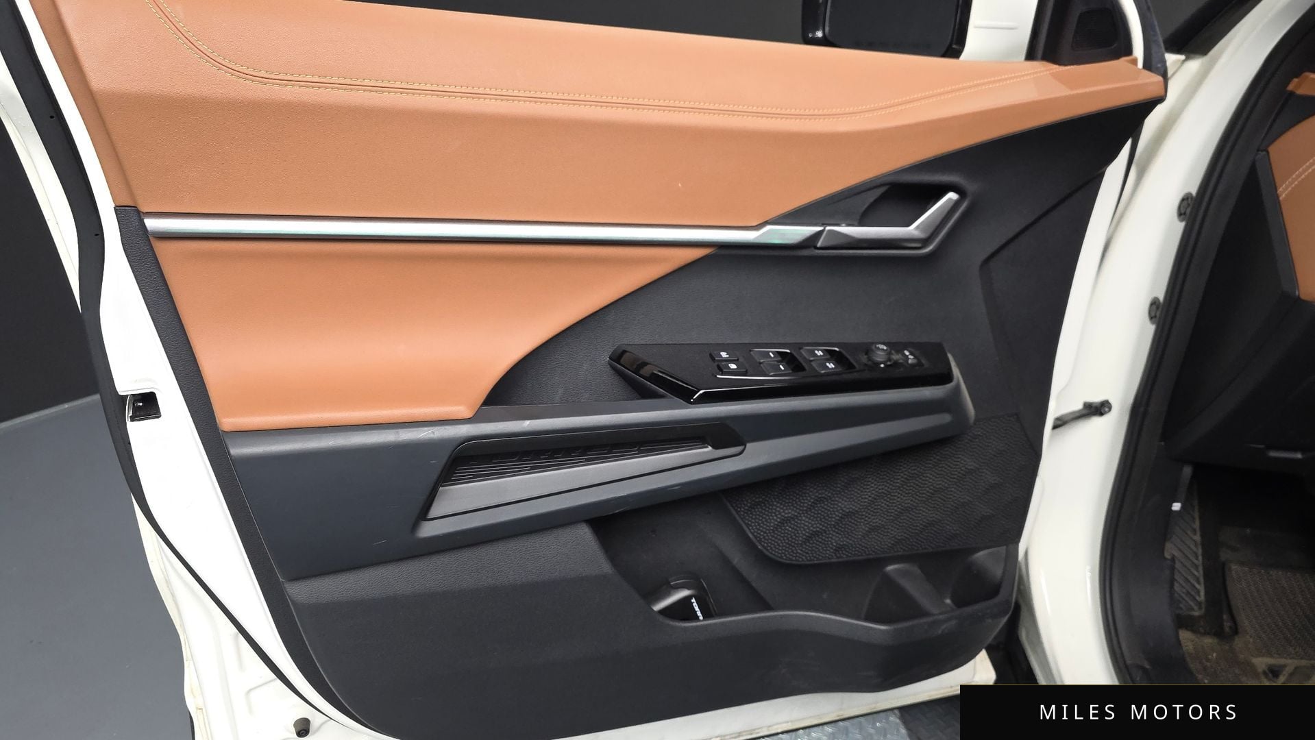 KG Mobility 토레스 2024 — миниатюра 14