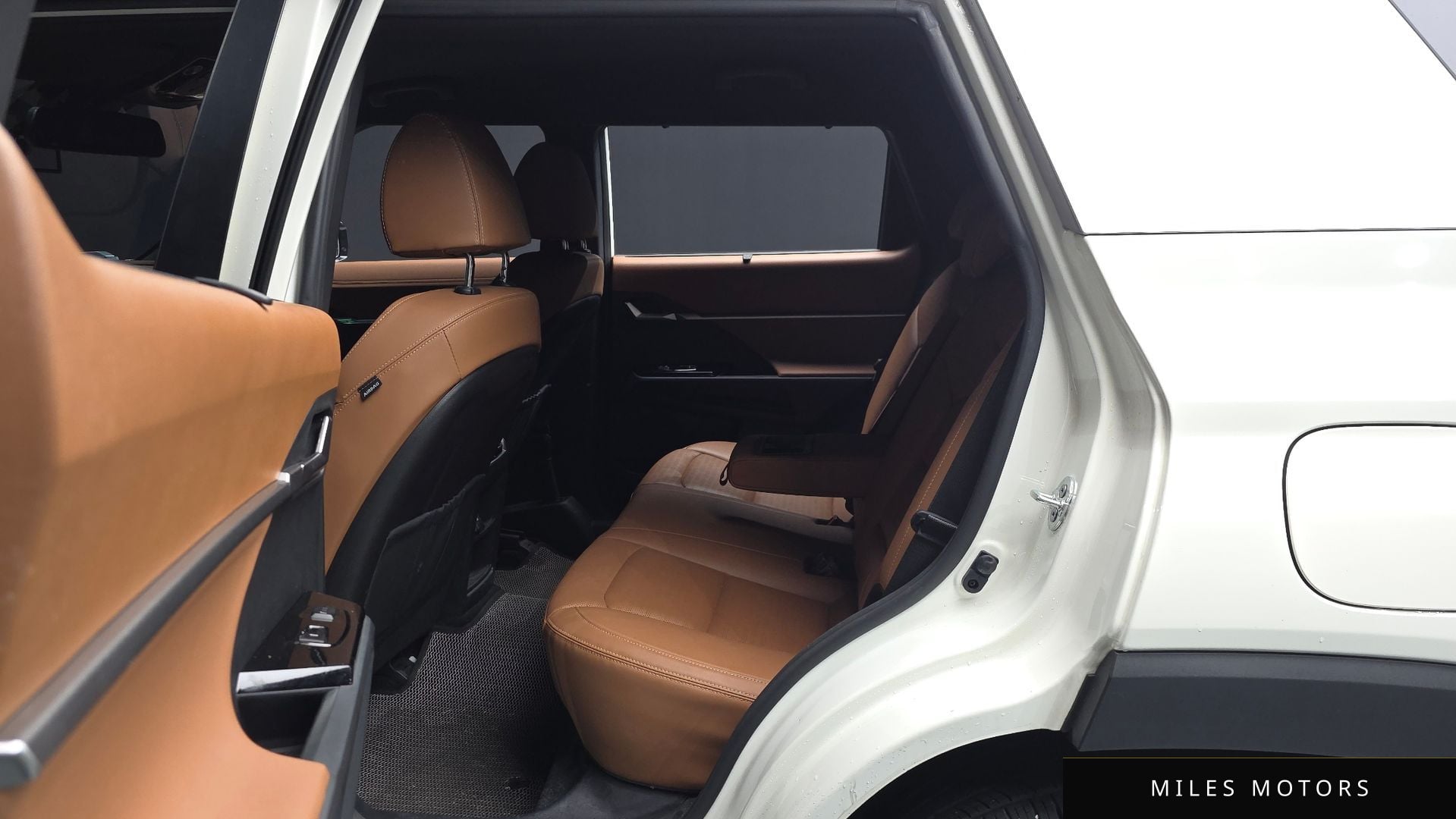 KG Mobility 토레스 2024 — миниатюра 16