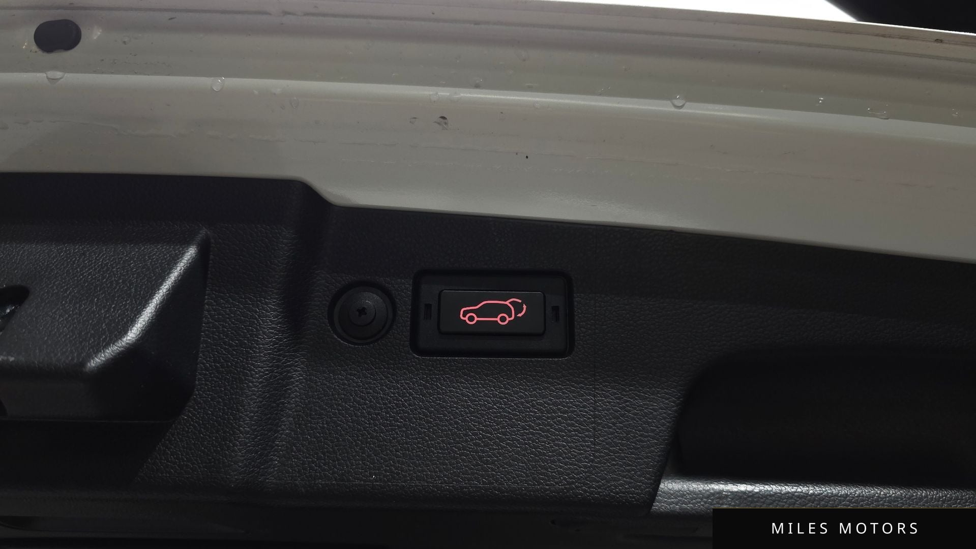 KG Mobility 토레스 2024 — миниатюра 28