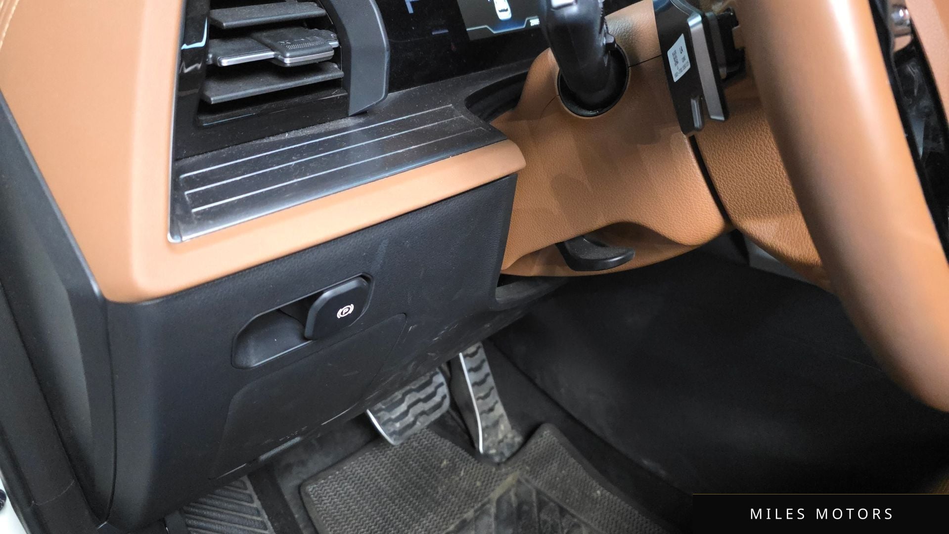 KG Mobility 토레스 2024 — миниатюра 29