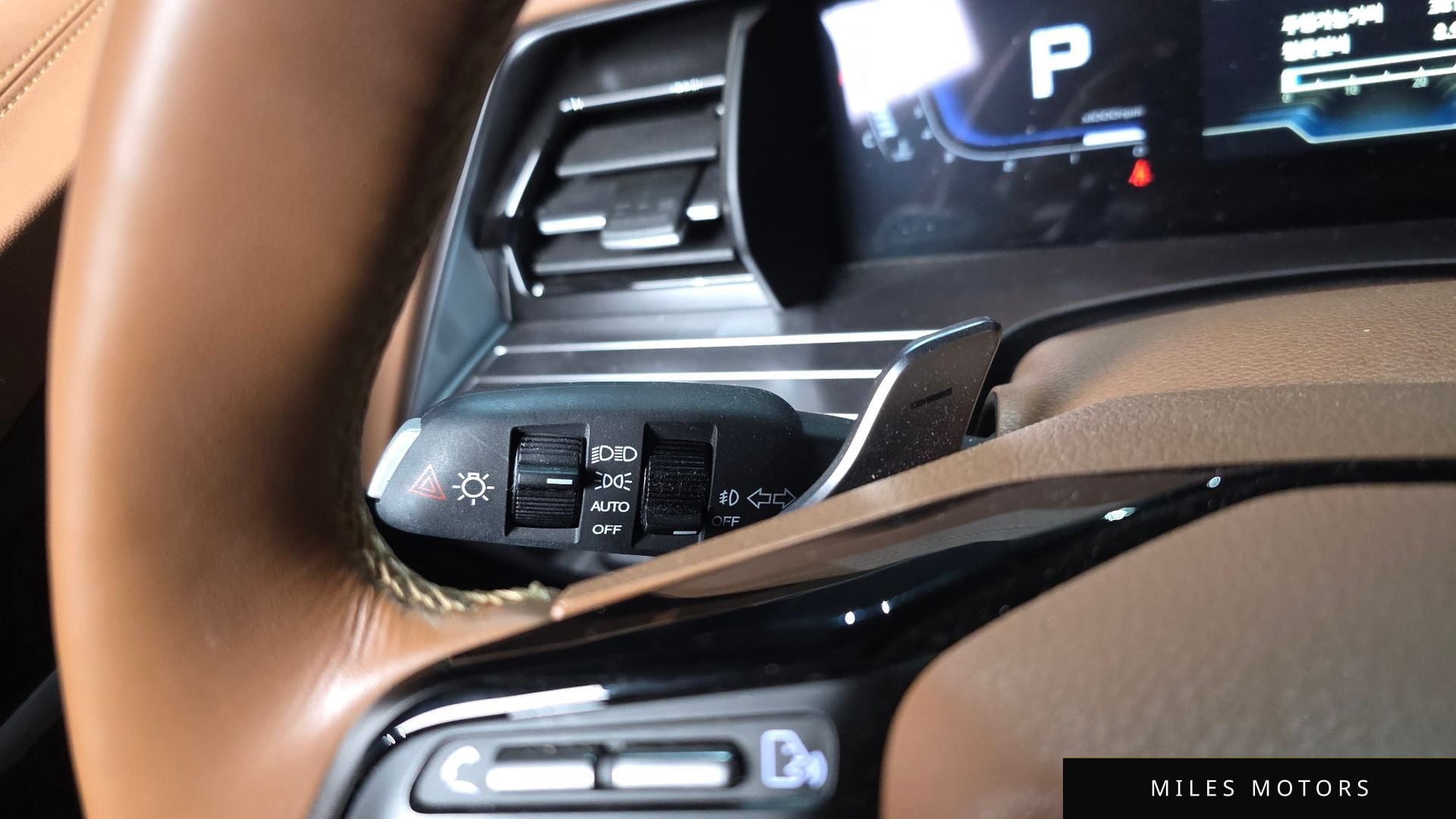 KG Mobility 토레스 2024 — миниатюра 30