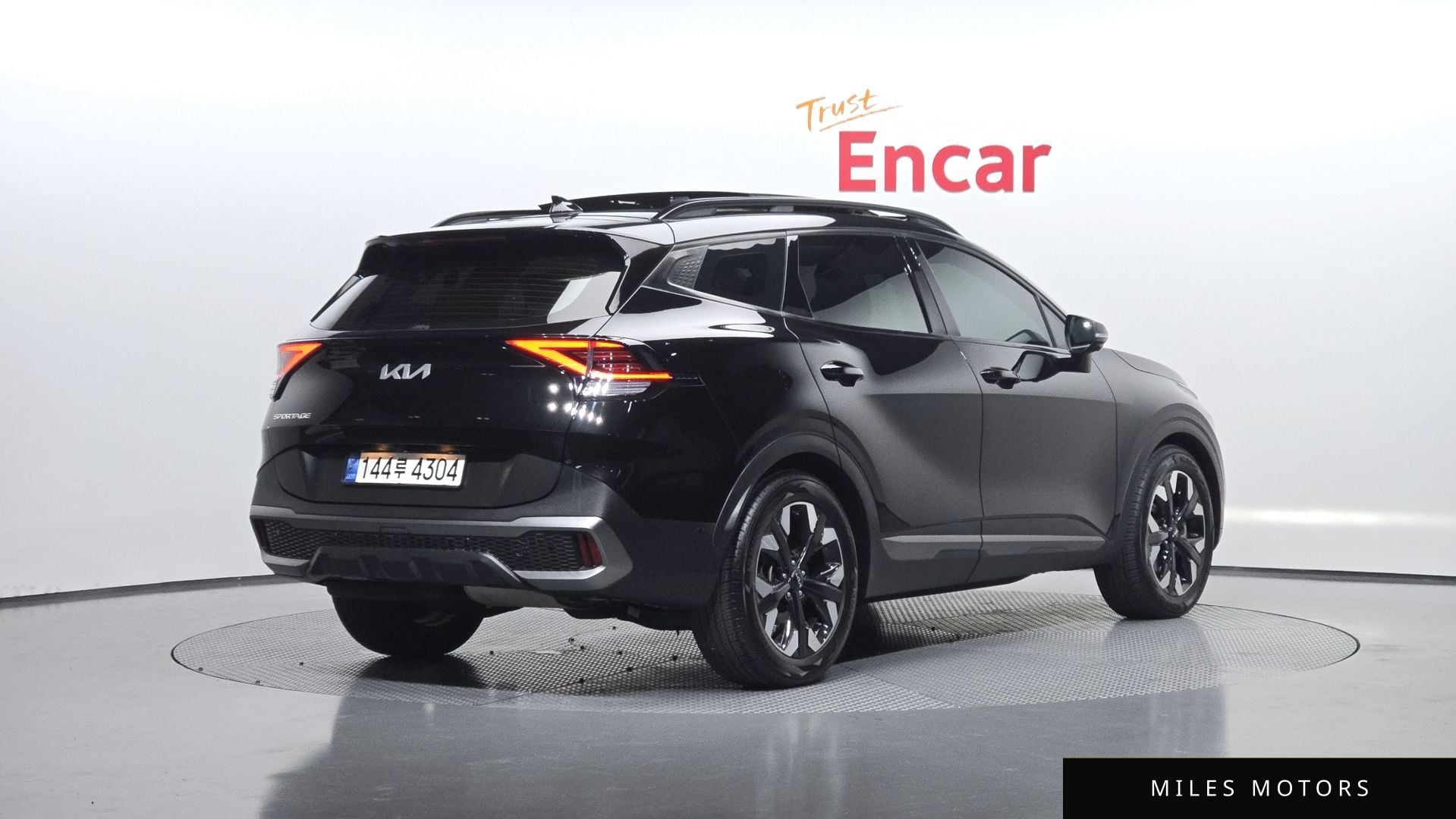 Kia Sportage 2022 — миниатюра 2