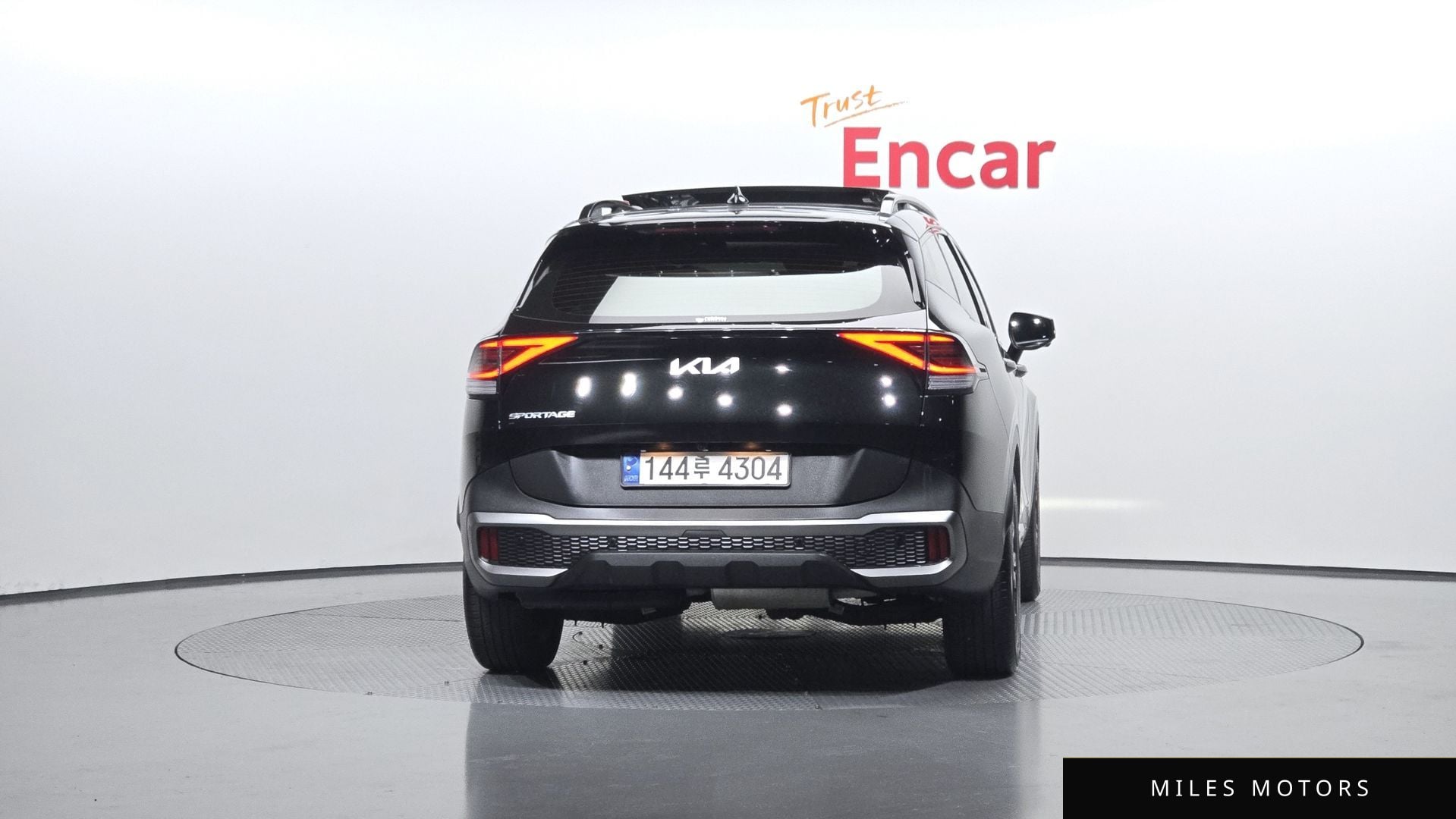 Kia Sportage 2022 — миниатюра 4