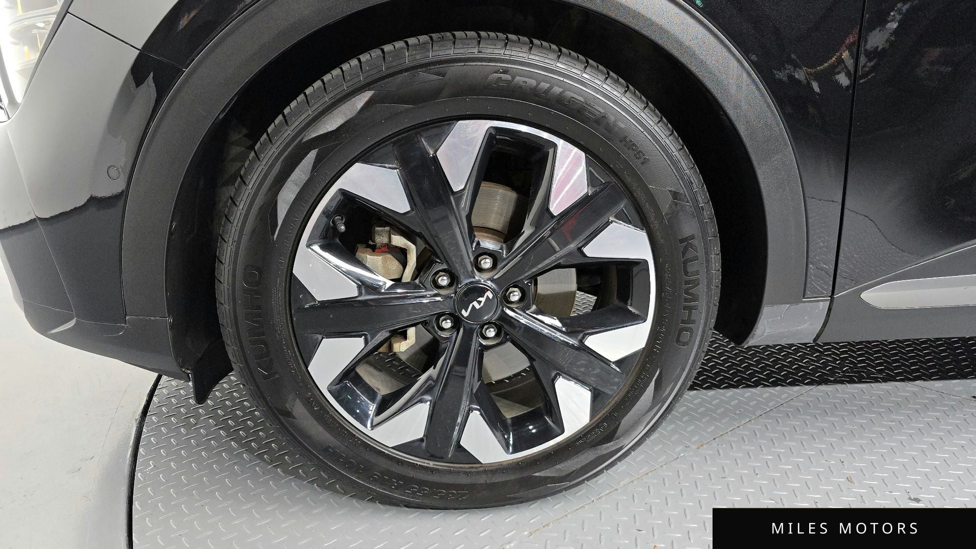 Kia Sportage 2022 — миниатюра 5