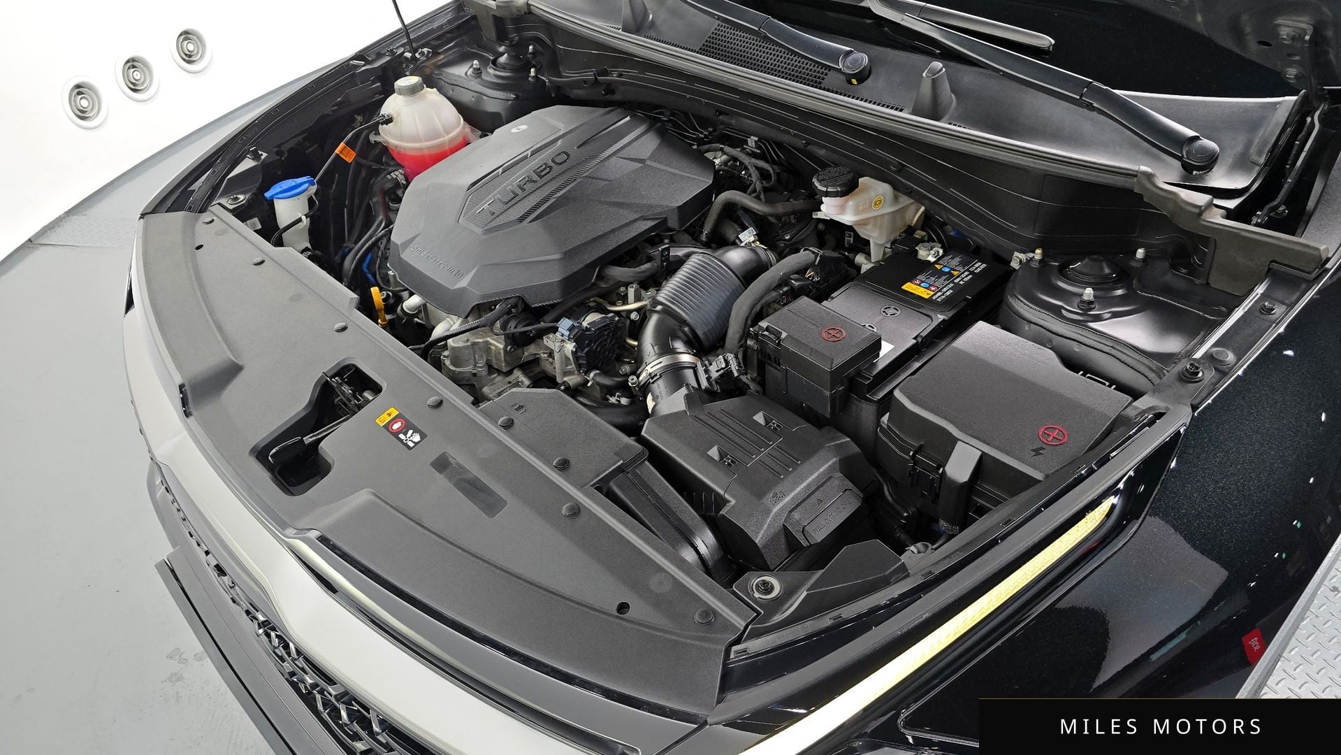 Kia Sportage 2022 — миниатюра 6