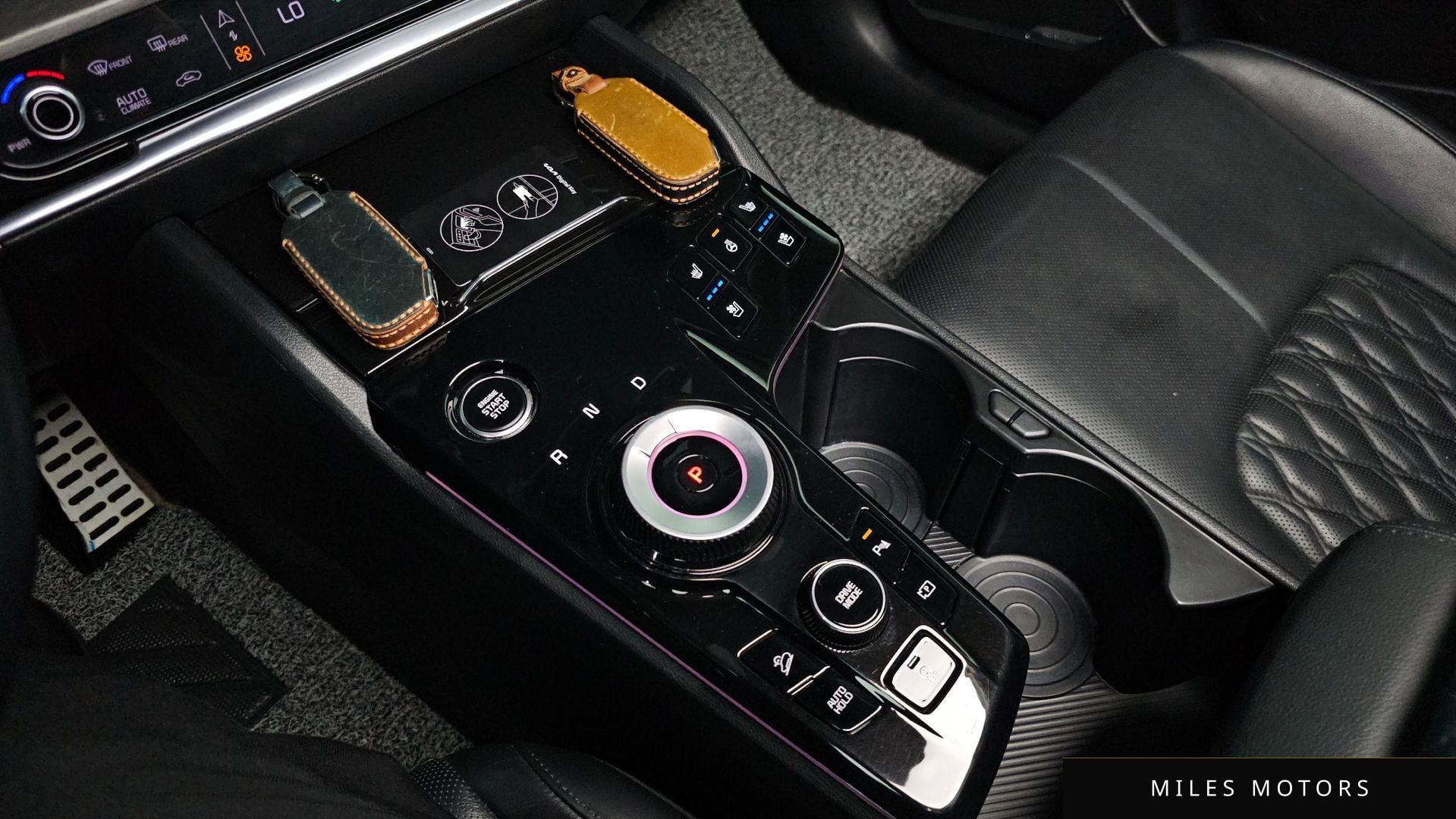 Kia Sportage 2022 — миниатюра 12