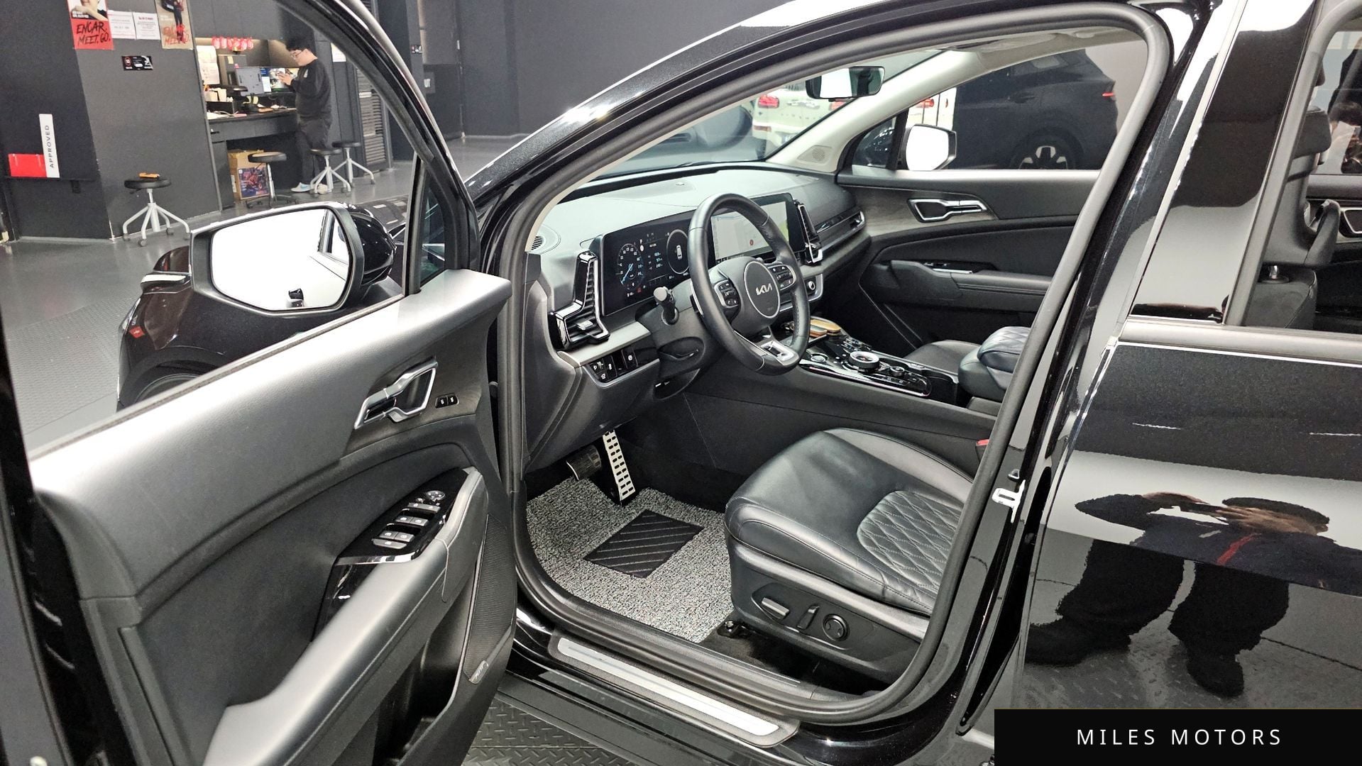 Kia Sportage 2022 — миниатюра 13