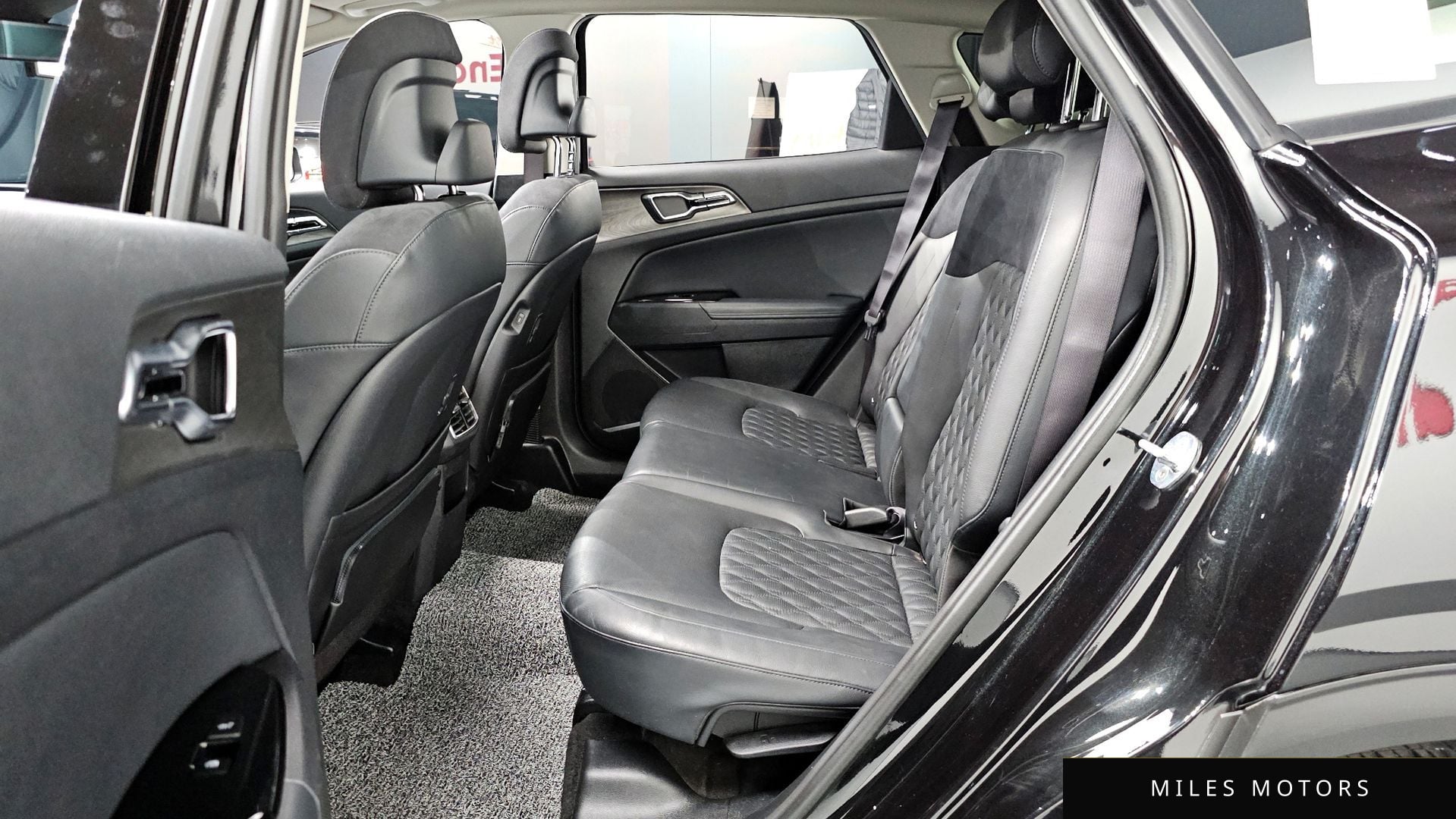 Kia Sportage 2022 — миниатюра 18