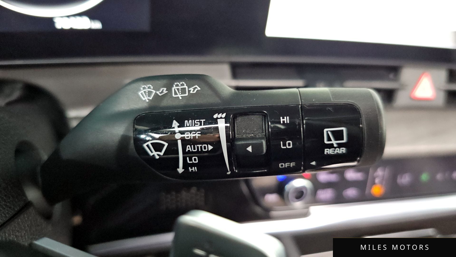 Kia Sportage 2022 — миниатюра 22