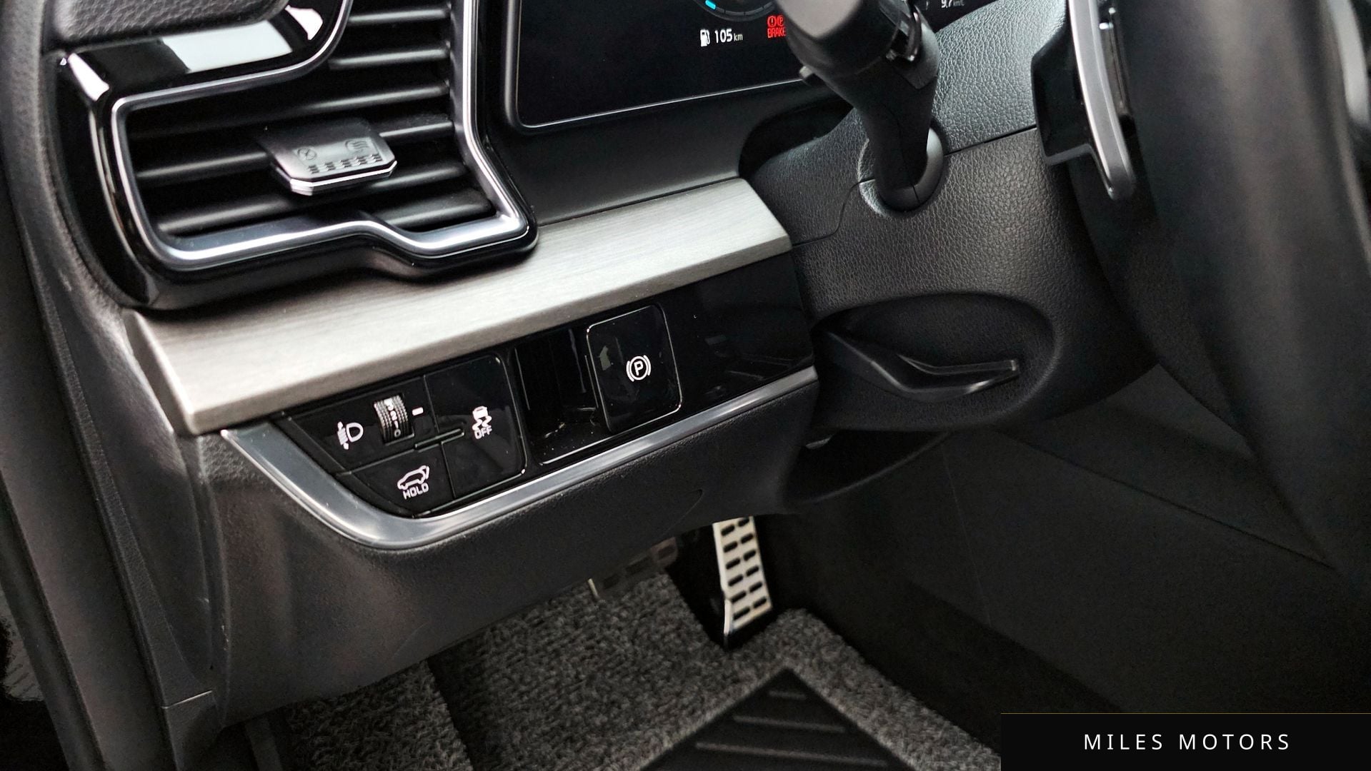 Kia Sportage 2022 — миниатюра 24