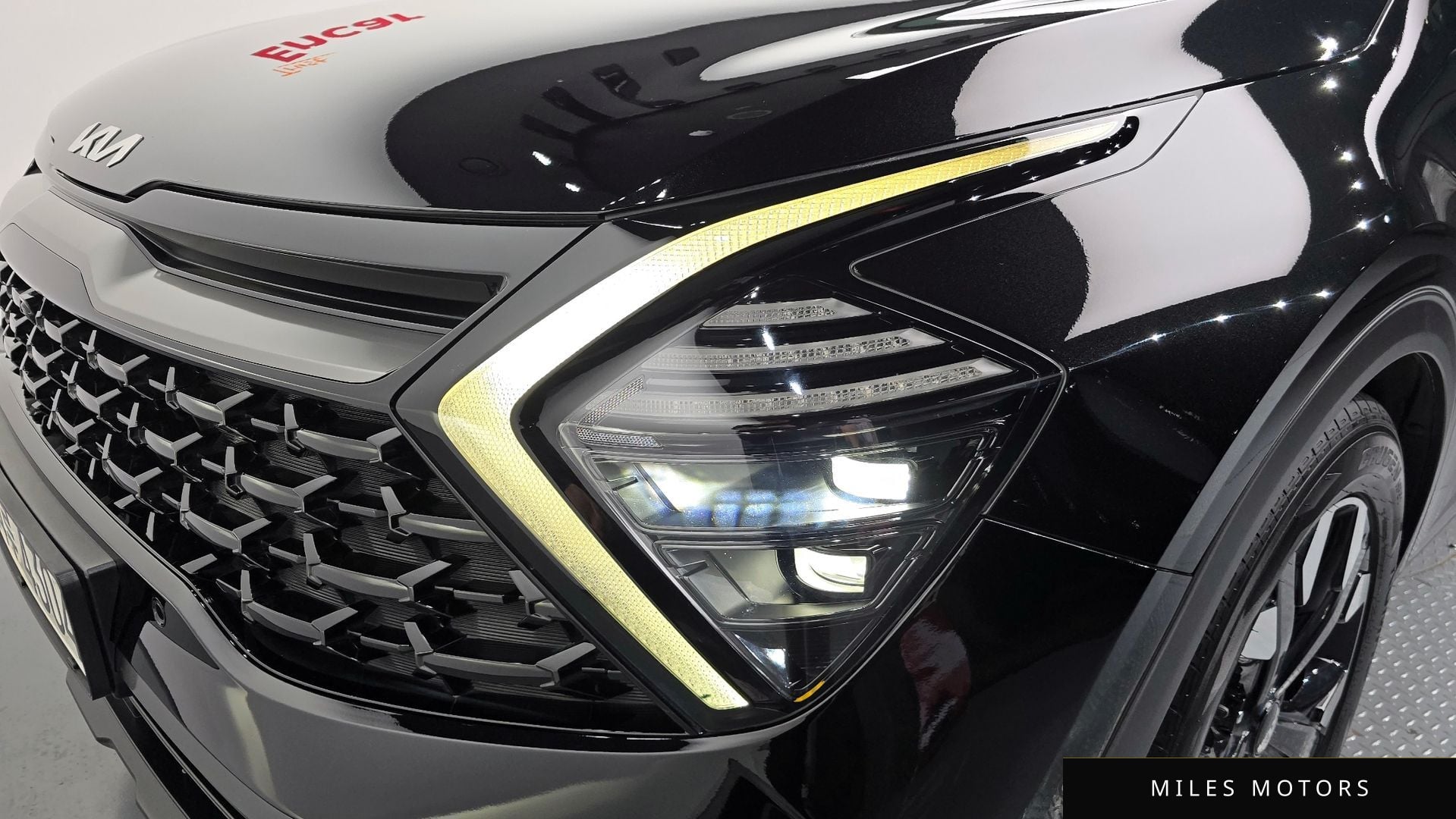 Kia Sportage 2022 — миниатюра 8