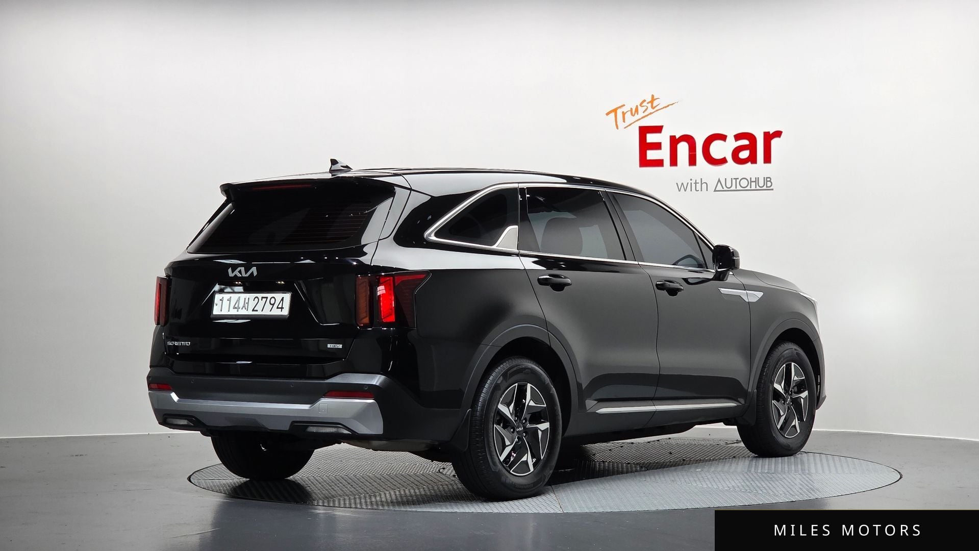 Kia Sorento 2024 — миниатюра 2