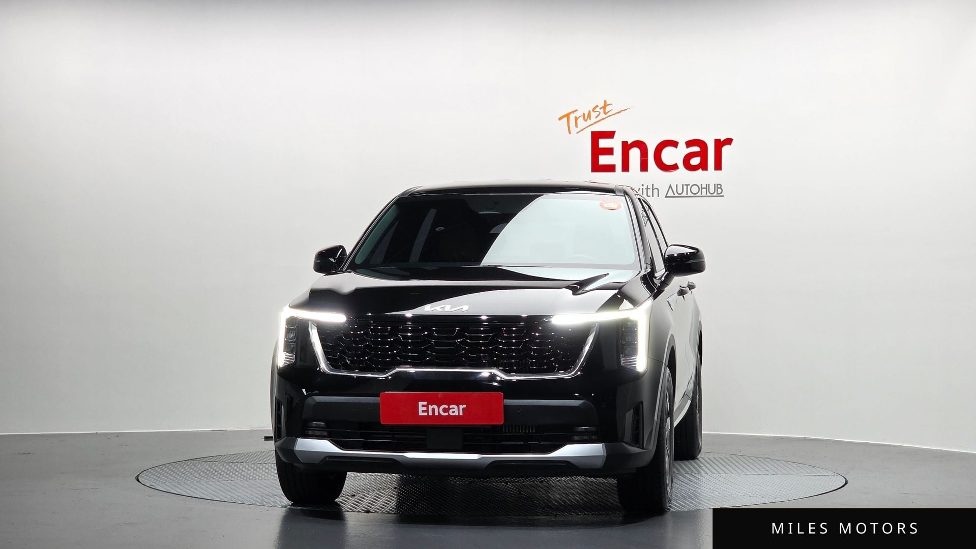 Kia Sorento 2024 — миниатюра 3