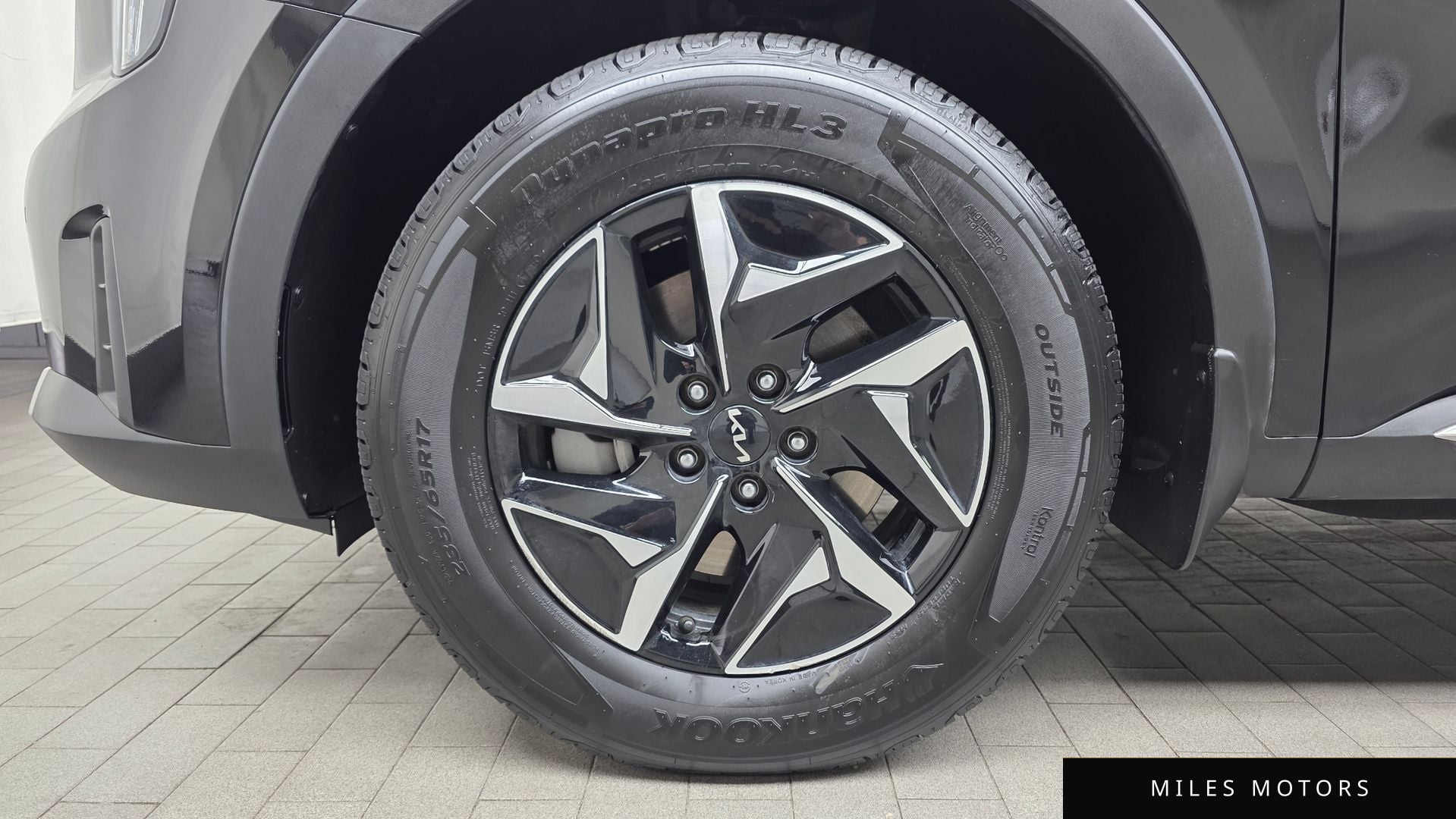 Kia Sorento 2024 — миниатюра 5