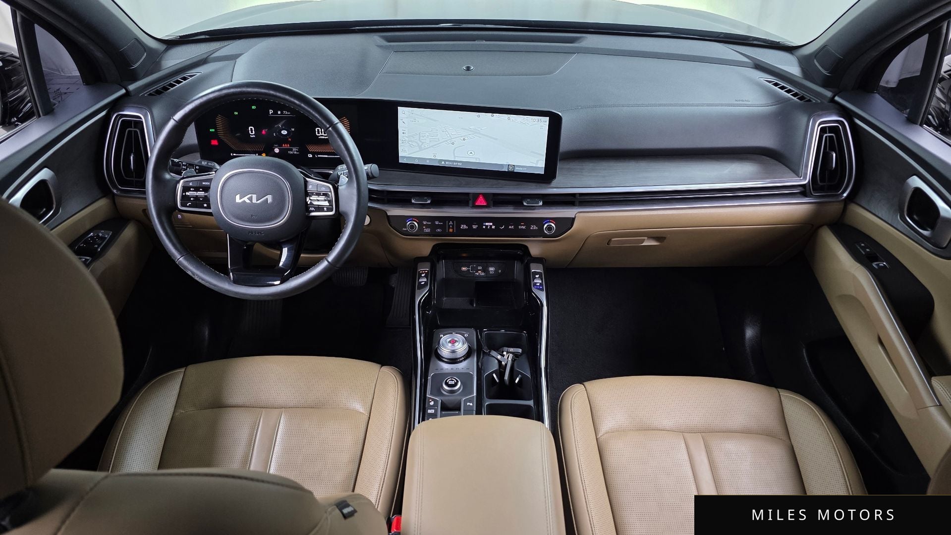 Kia Sorento 2024 — миниатюра 10