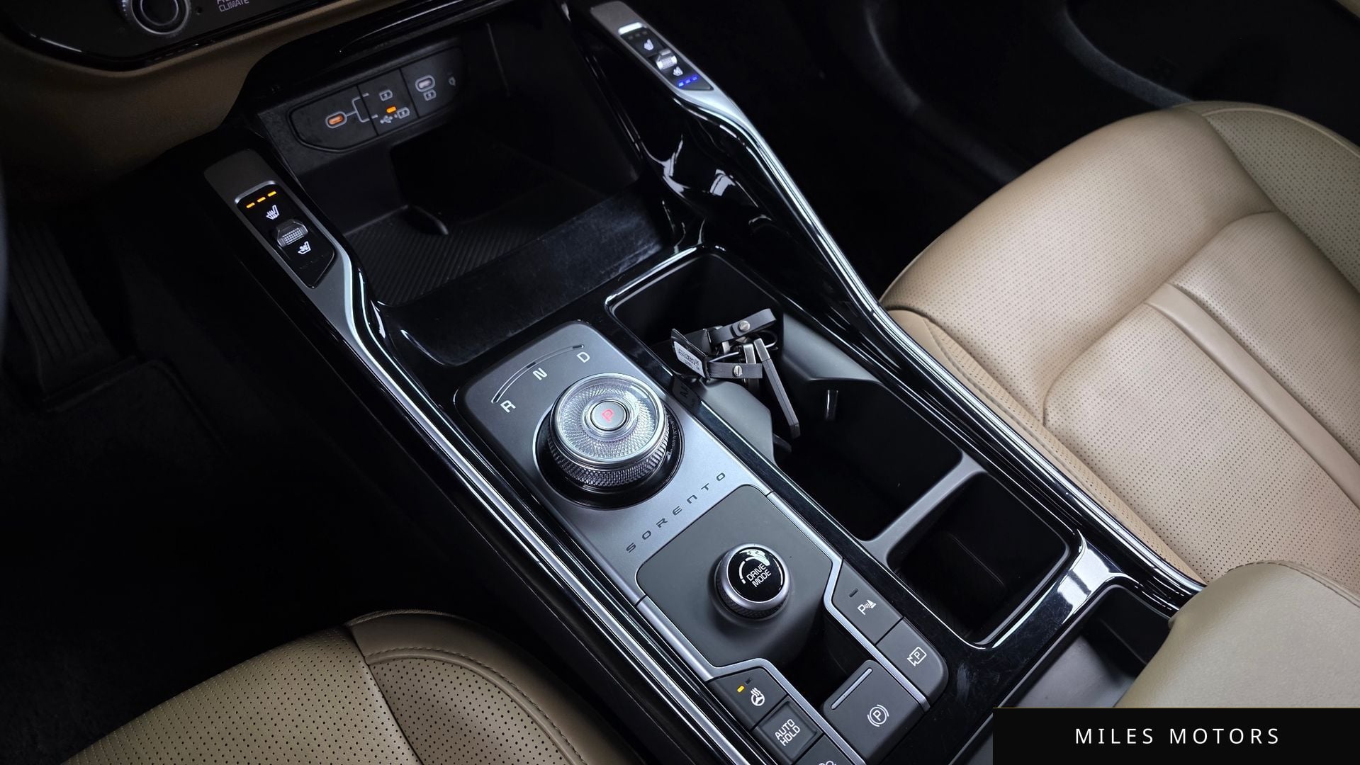 Kia Sorento 2024 — миниатюра 12