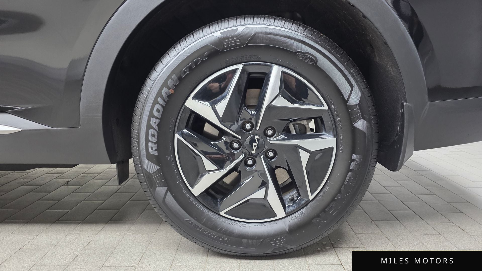 Kia Sorento 2024 — миниатюра 7
