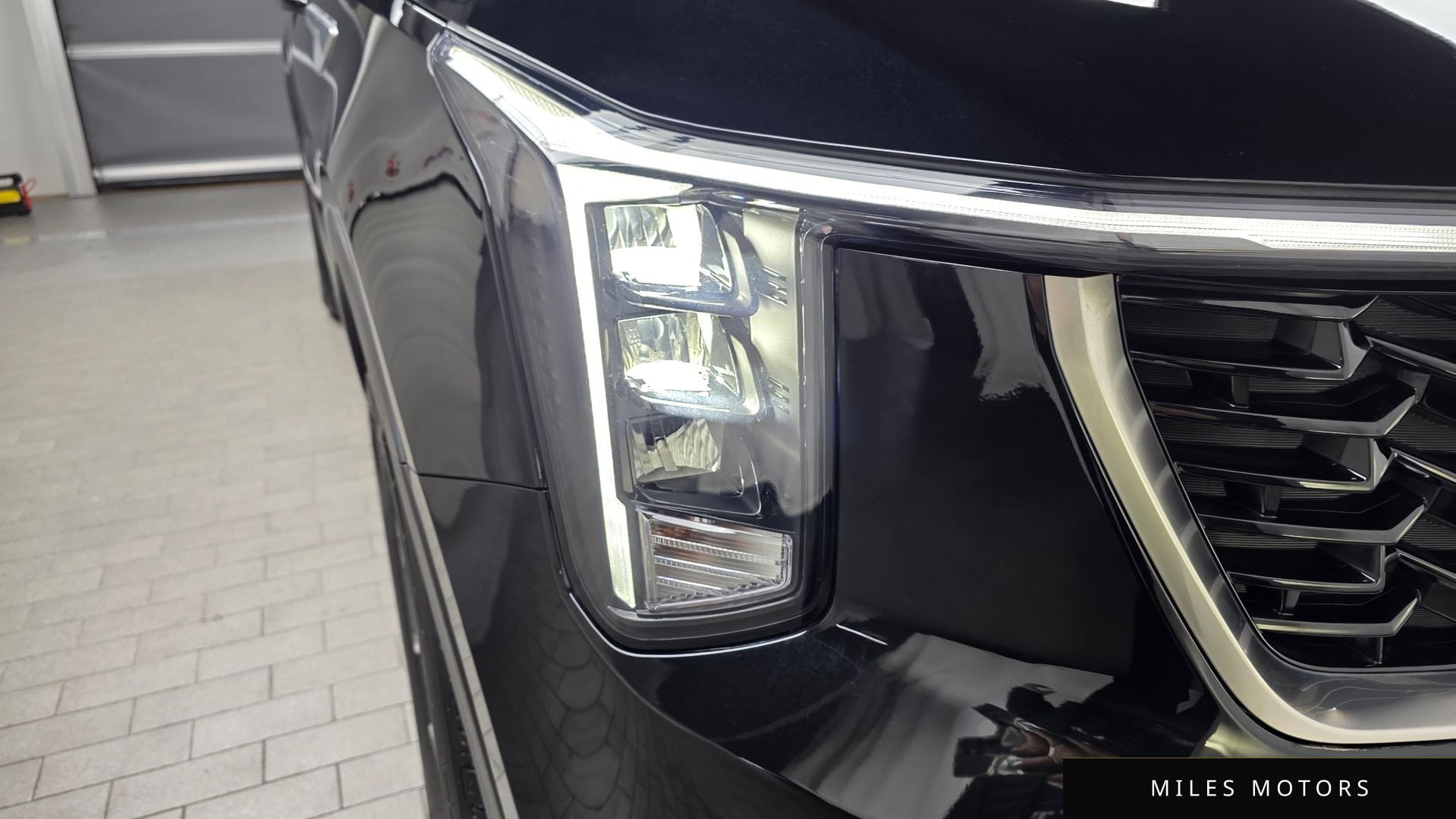 Kia Sorento 2024 — миниатюра 8